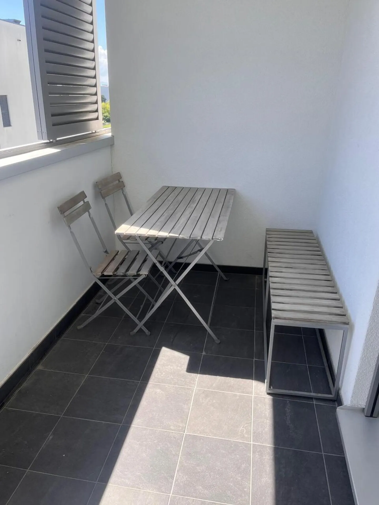 Magnifico appartamento di 4,5 stanze al 5° piano - Foto 8 di 9