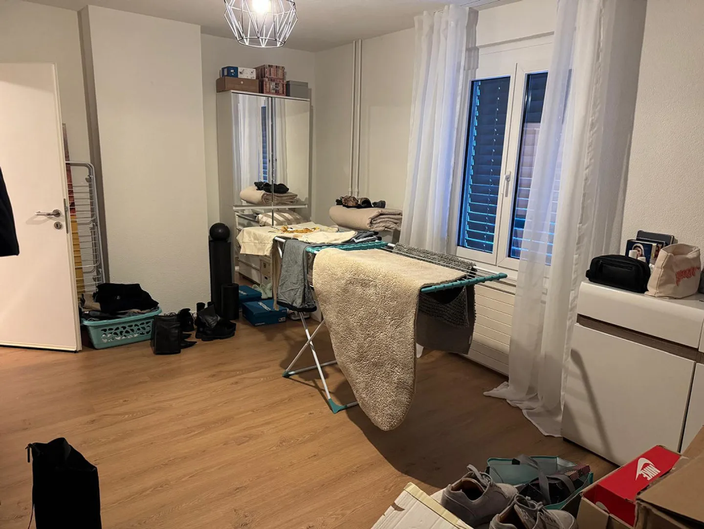 4.5 Room Apartment in the Heart of Kreuzlingen - Photo 9 of 19