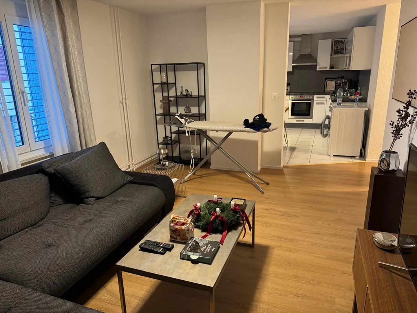 4.5 Room Apartment in the Heart of Kreuzlingen - Photo 2 of 19