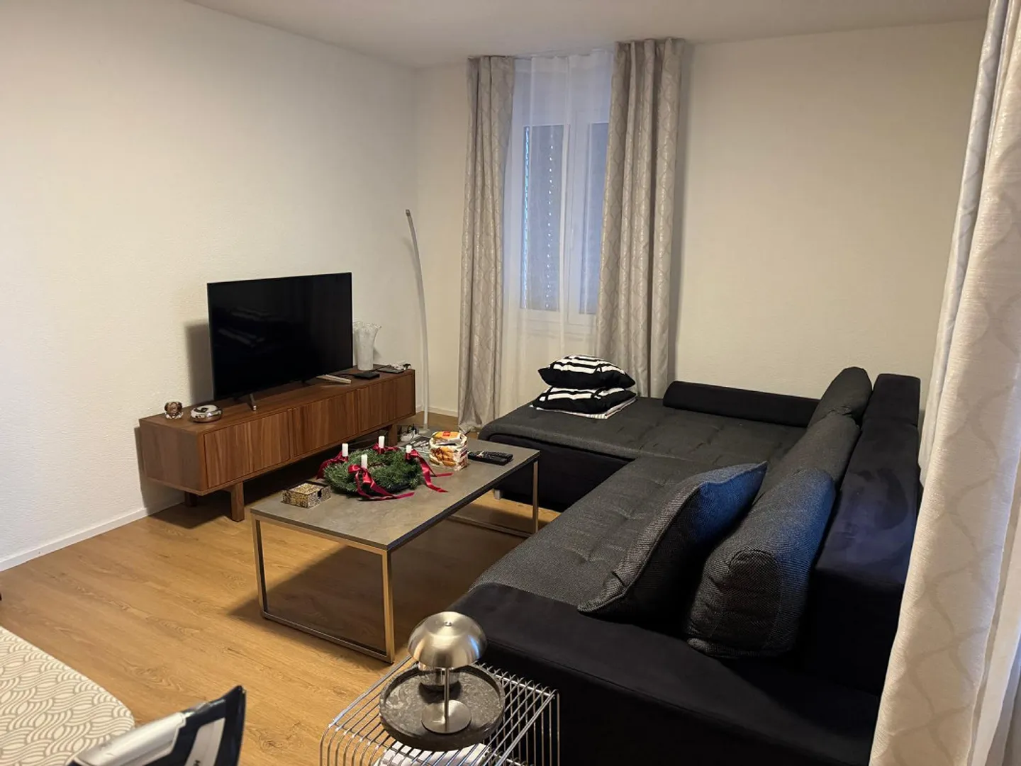 4.5 Room Apartment in the Heart of Kreuzlingen - Photo 3 of 19