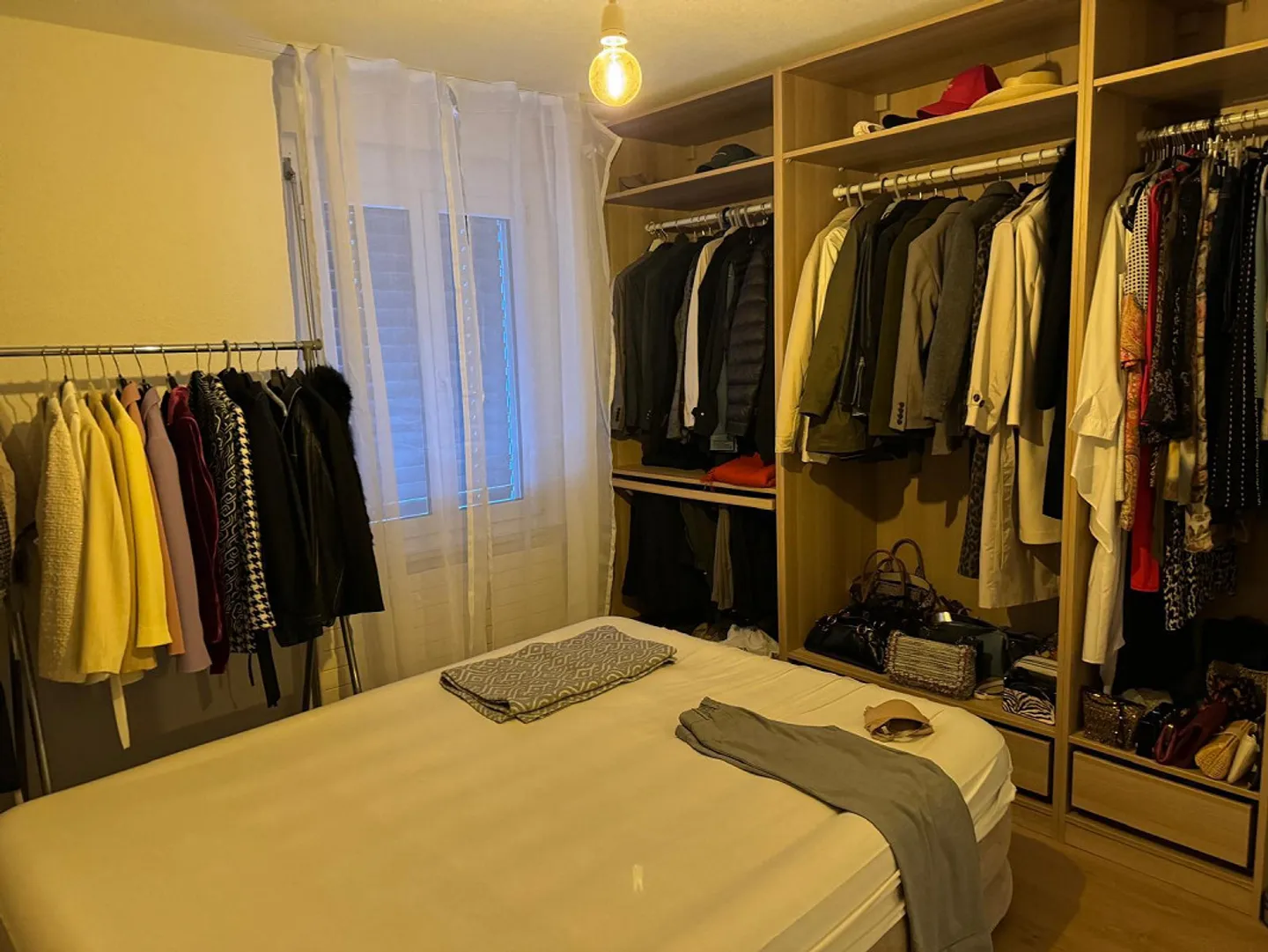 4.5 Room Apartment in the Heart of Kreuzlingen - Photo 10 of 19