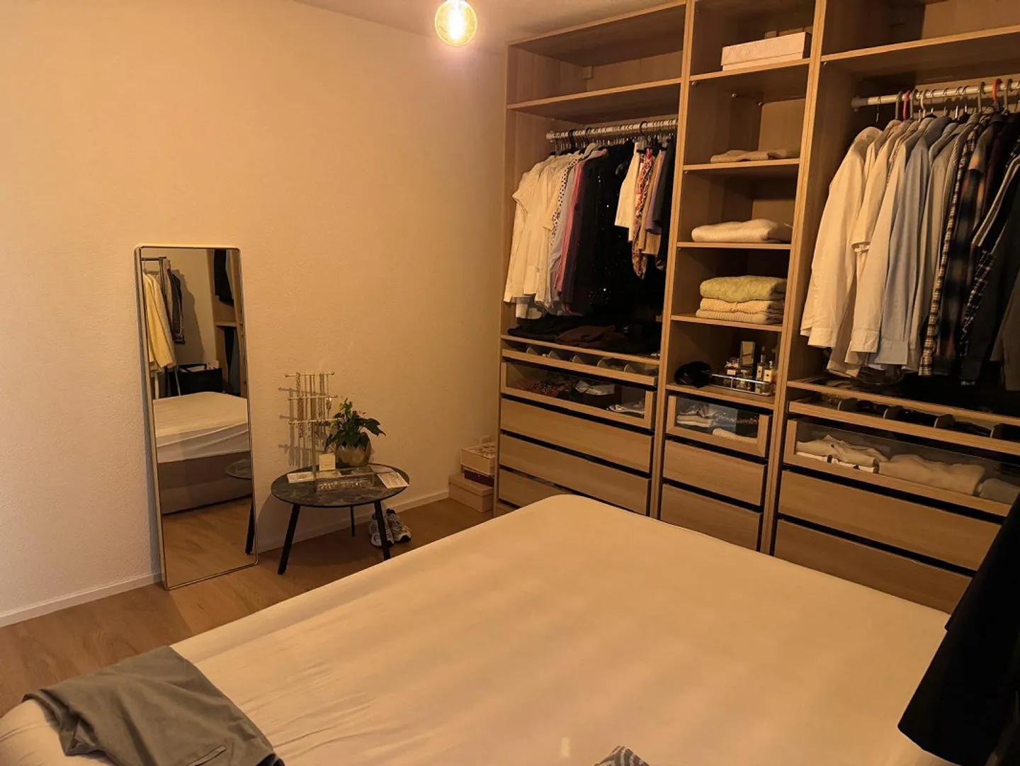 4.5 Room Apartment in the Heart of Kreuzlingen - Photo 11 of 19