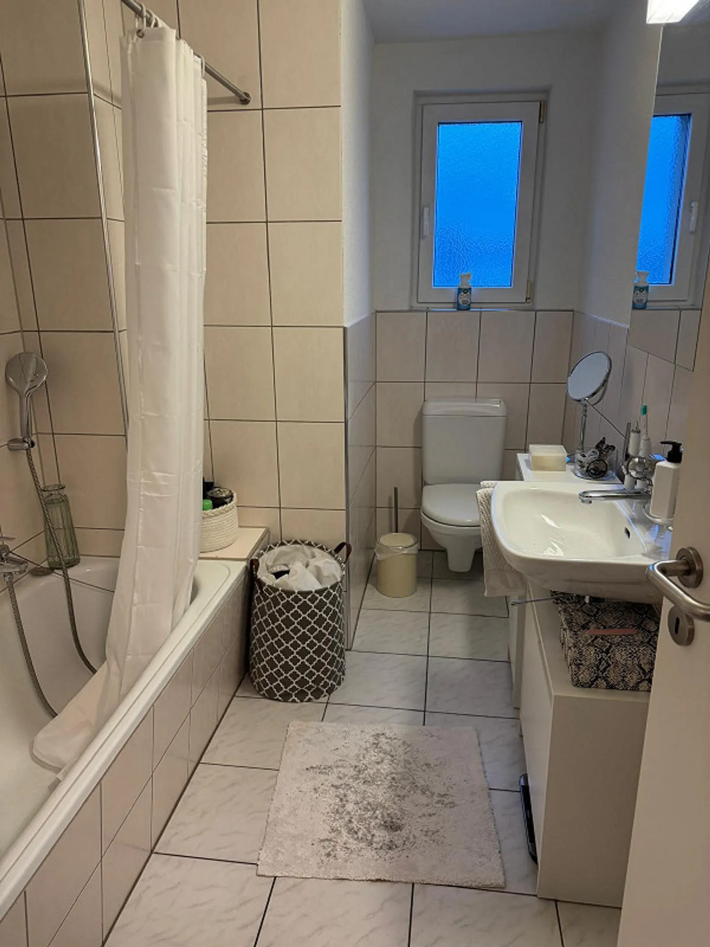 4.5 Room Apartment in the Heart of Kreuzlingen - Photo 12 of 19