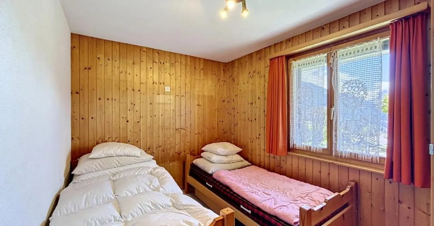 Chalet 5.5 rooms - Photo 6 of 13