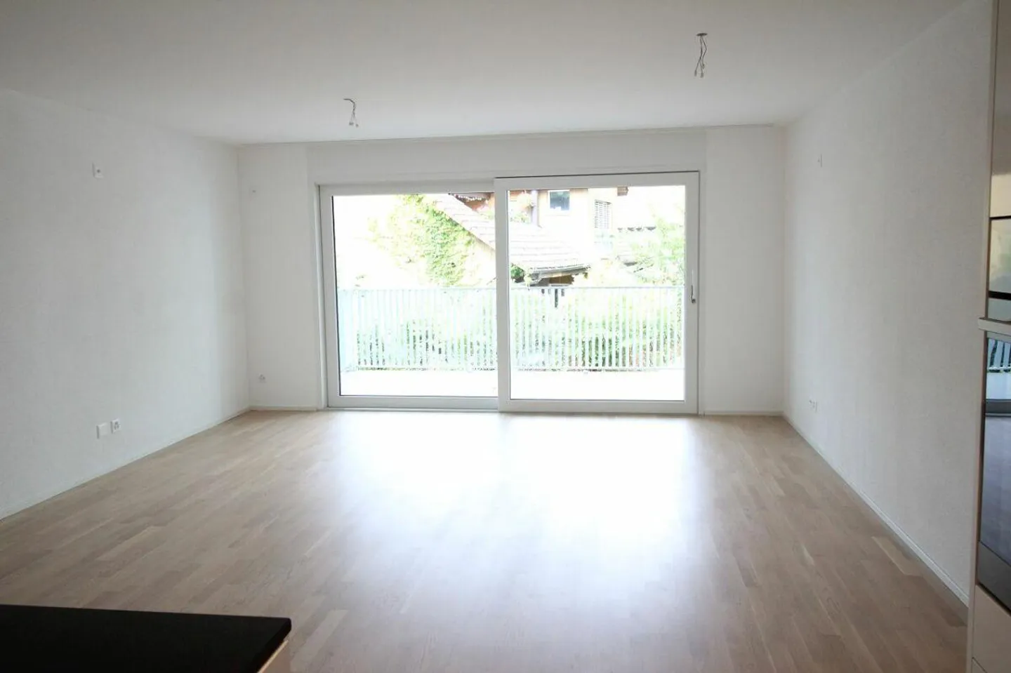 Moderne 2.5 Zimmerwohnung - Foto 4 von 10