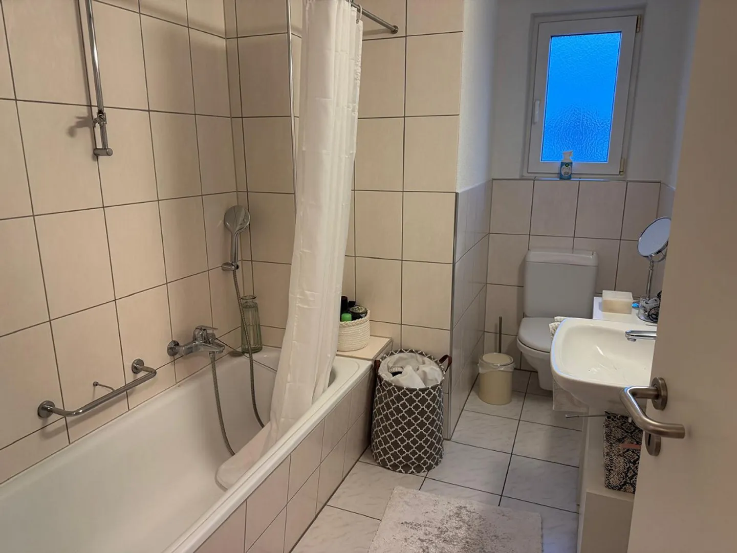 4.5 Room Apartment in the Heart of Kreuzlingen - Photo 13 of 19