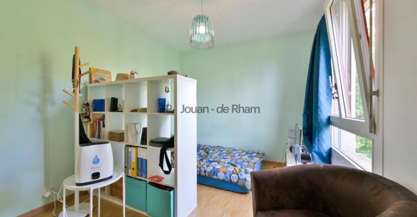 Versoix | Schönes Familienapartment in der Nähe von Verkehrsanbindungen - Foto 6 von 10