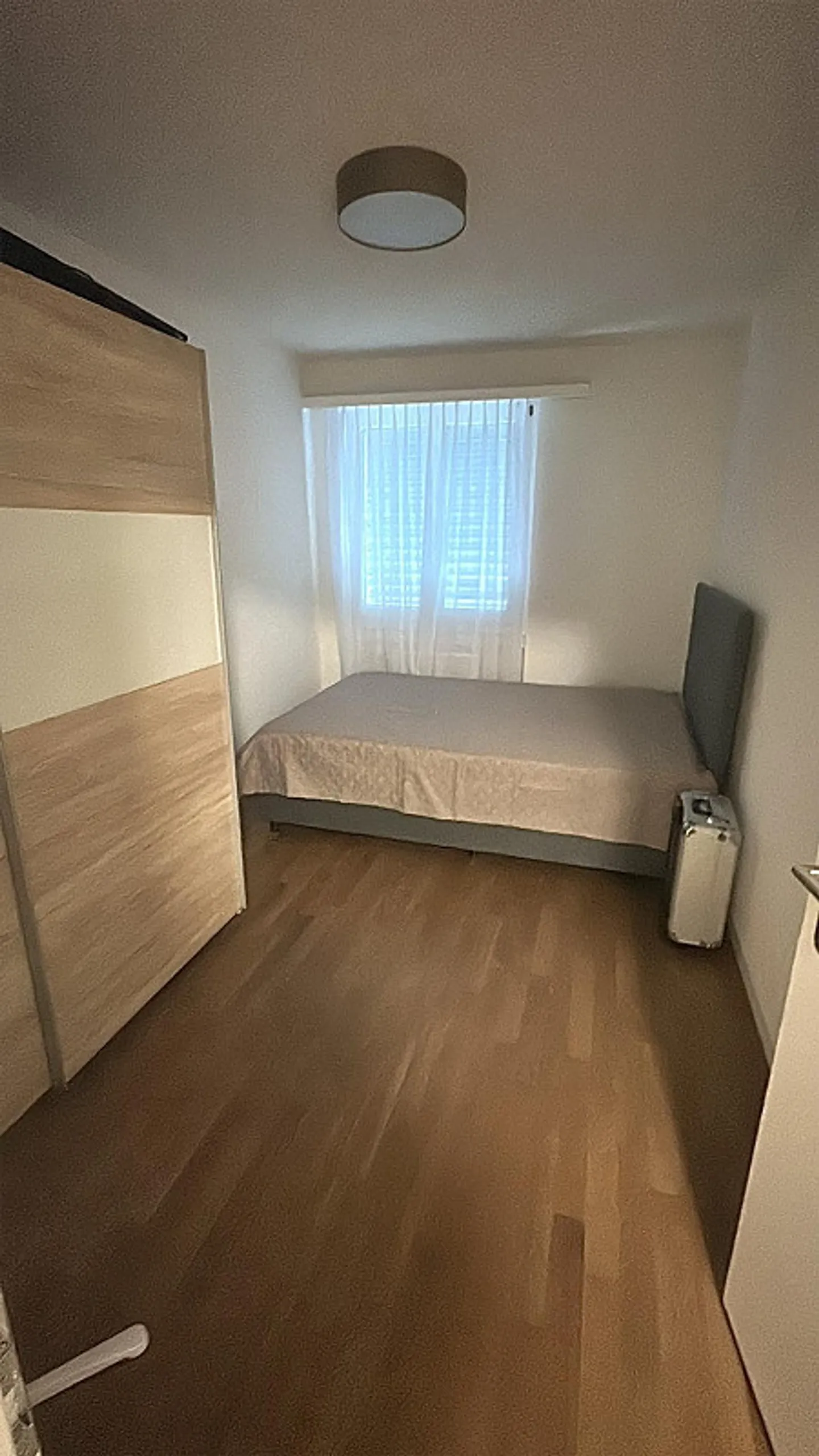 Geräumige Wohnung in Kriens - Foto 4 von 7