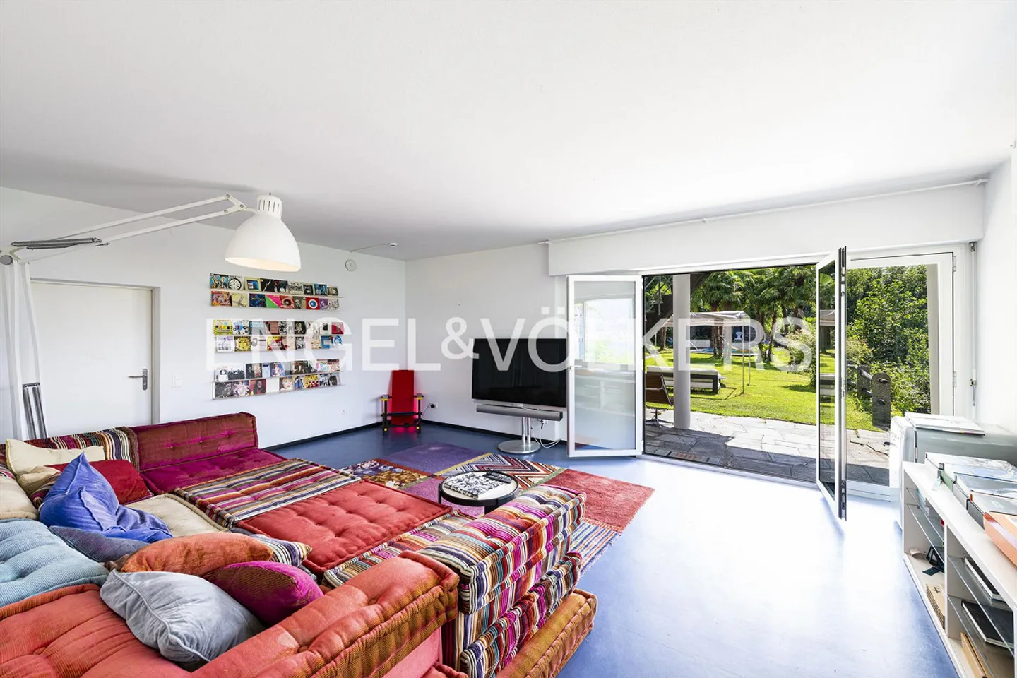 Où l'horizon ne connaît pas de limites (12) - Photo 9 sur 12
