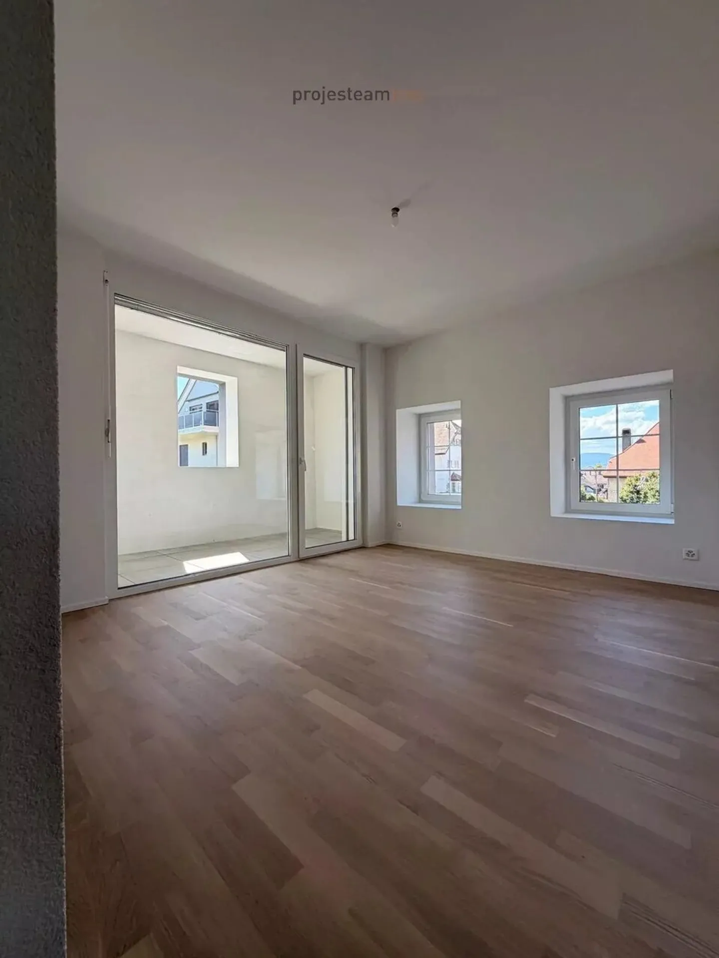 New Apartment - Duplex Attic with Character and Charm Enhanced by Double Height Ceilings - Photo 10 of 13