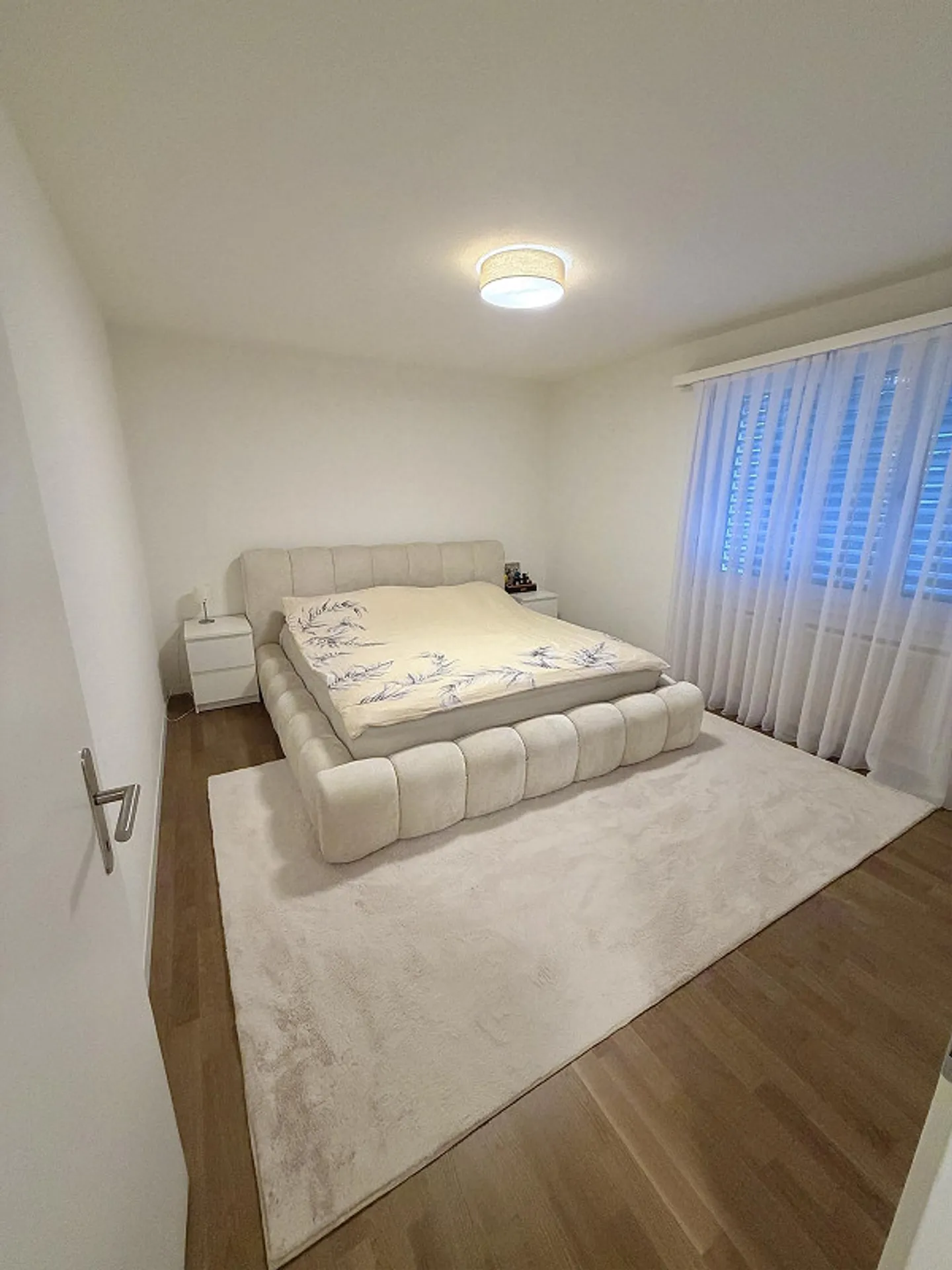 Geräumige Wohnung in Kriens - Foto 3 von 7