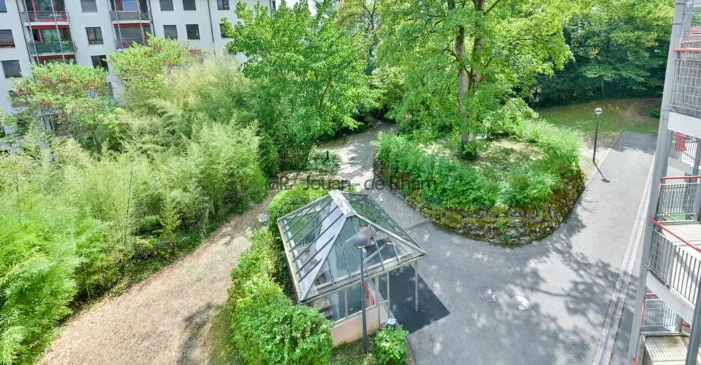 Versoix | Schönes Familienapartment in der Nähe von Verkehrsanbindungen - Foto 10 von 10