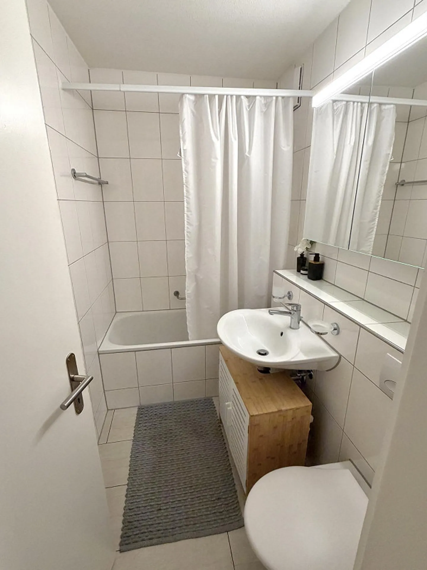 Geräumige Wohnung in Kriens - Foto 5 von 7