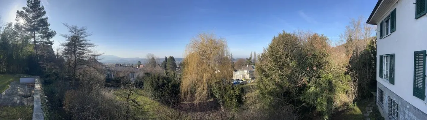 Charmante Villa mit Aussicht - Foto 2 von 13