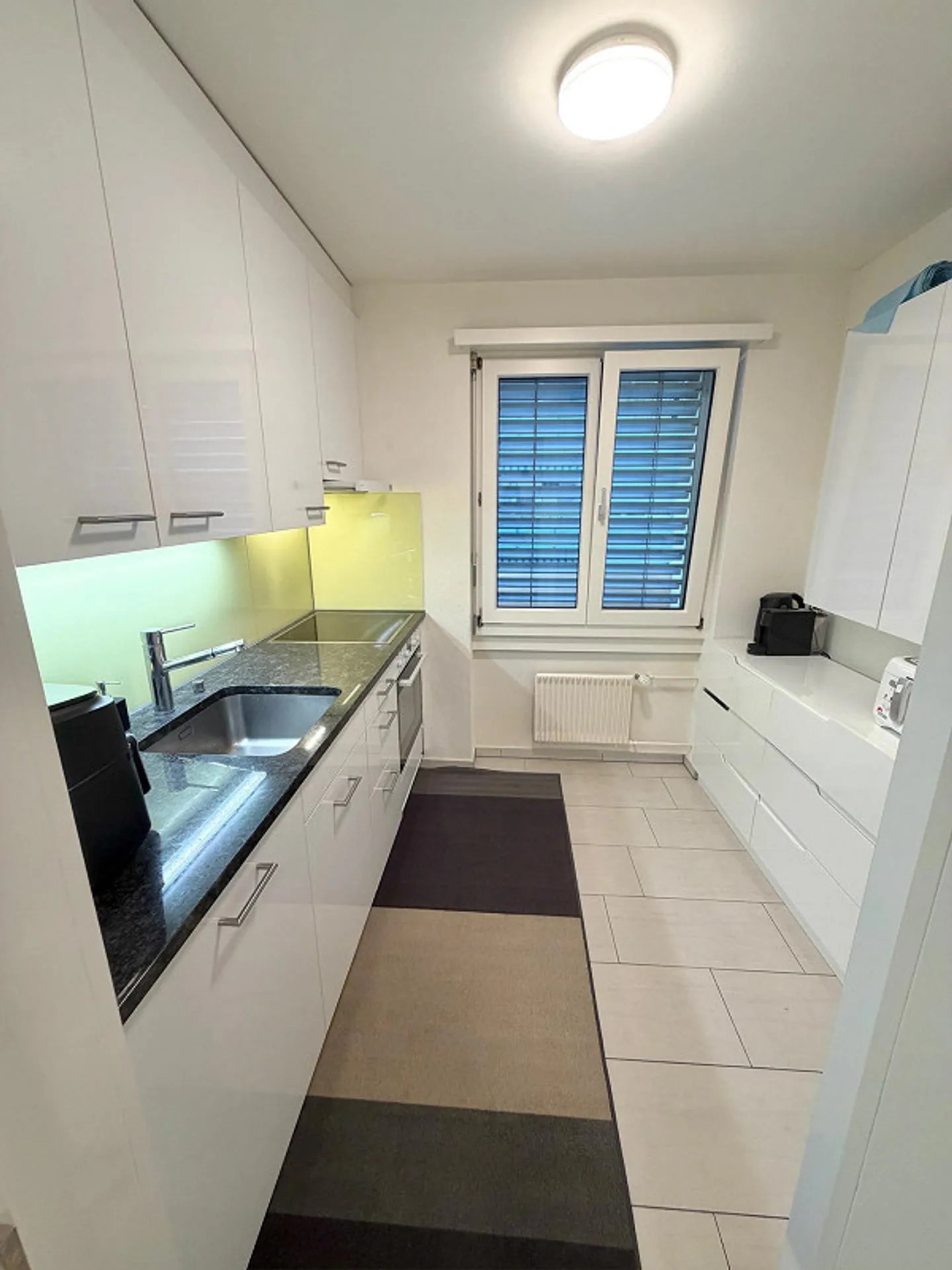 Geräumige Wohnung in Kriens - Foto 6 von 7