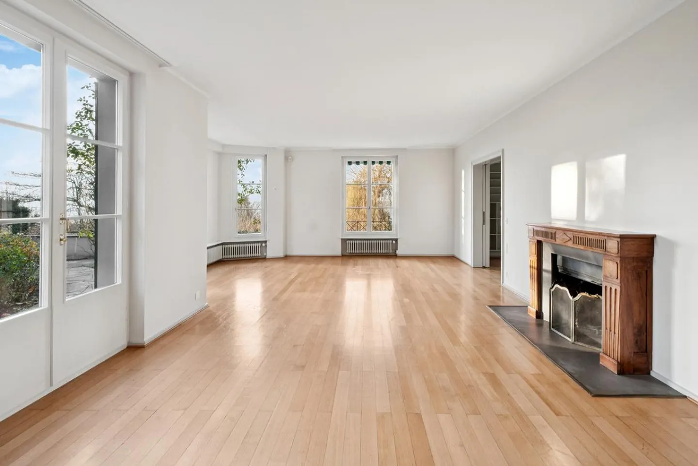 Charmante Villa mit Aussicht - Foto 5 von 13
