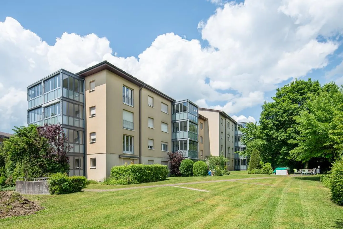 LOUER SANS CAUTION - Bon rapport qualité-prix près du centre - Photo 1 sur 11