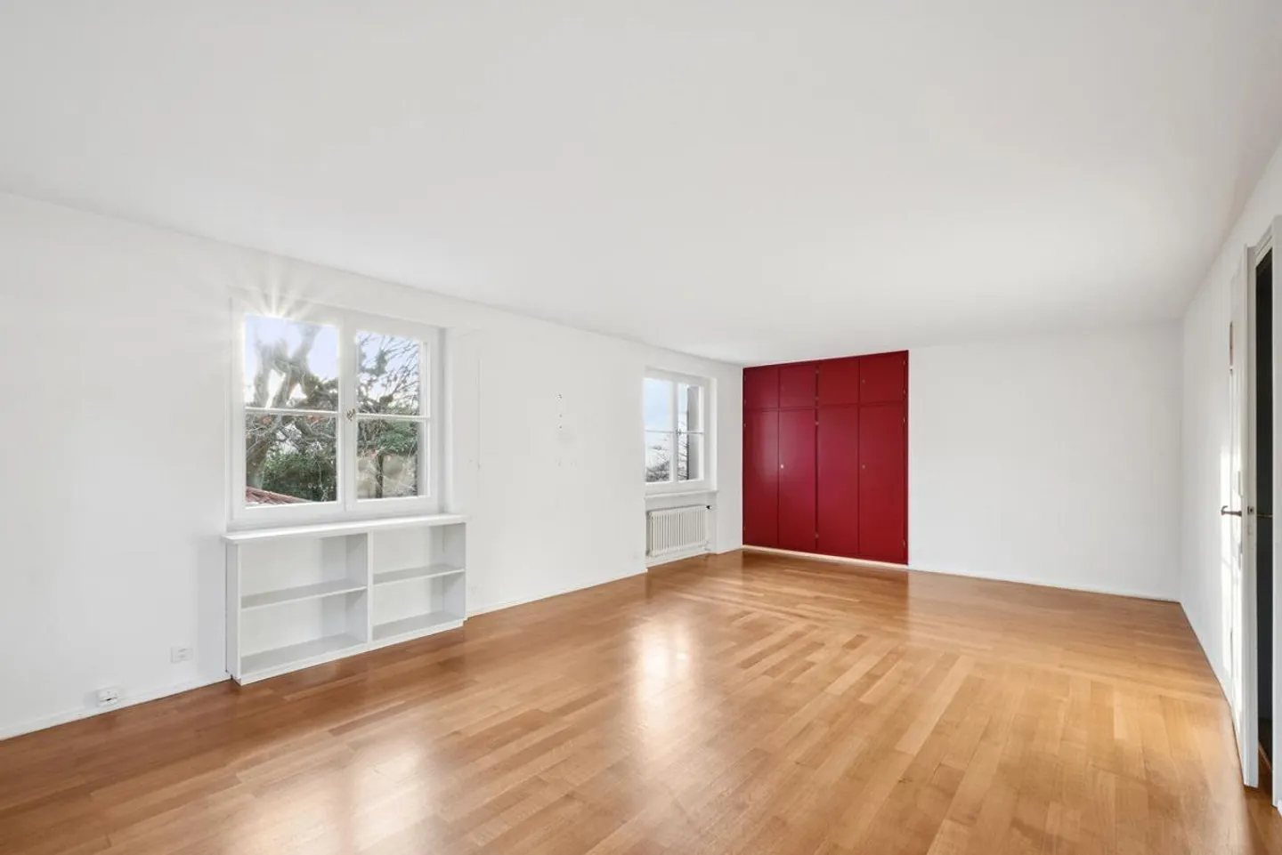 Charmante Villa mit Aussicht - Foto 8 von 13