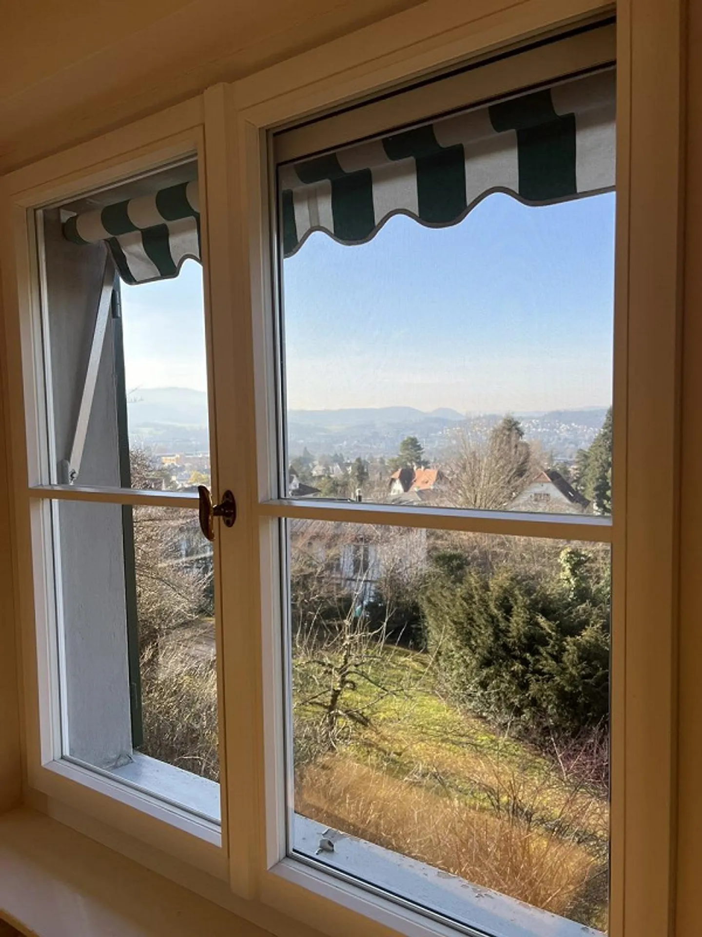 Charmante Villa mit Aussicht - Foto 10 von 13