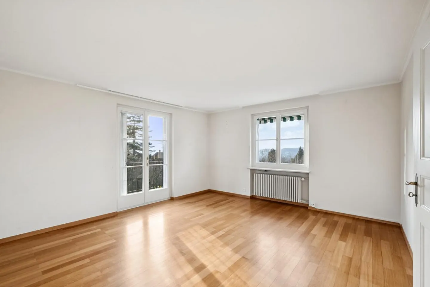 Charmante Villa mit Aussicht - Foto 11 von 13