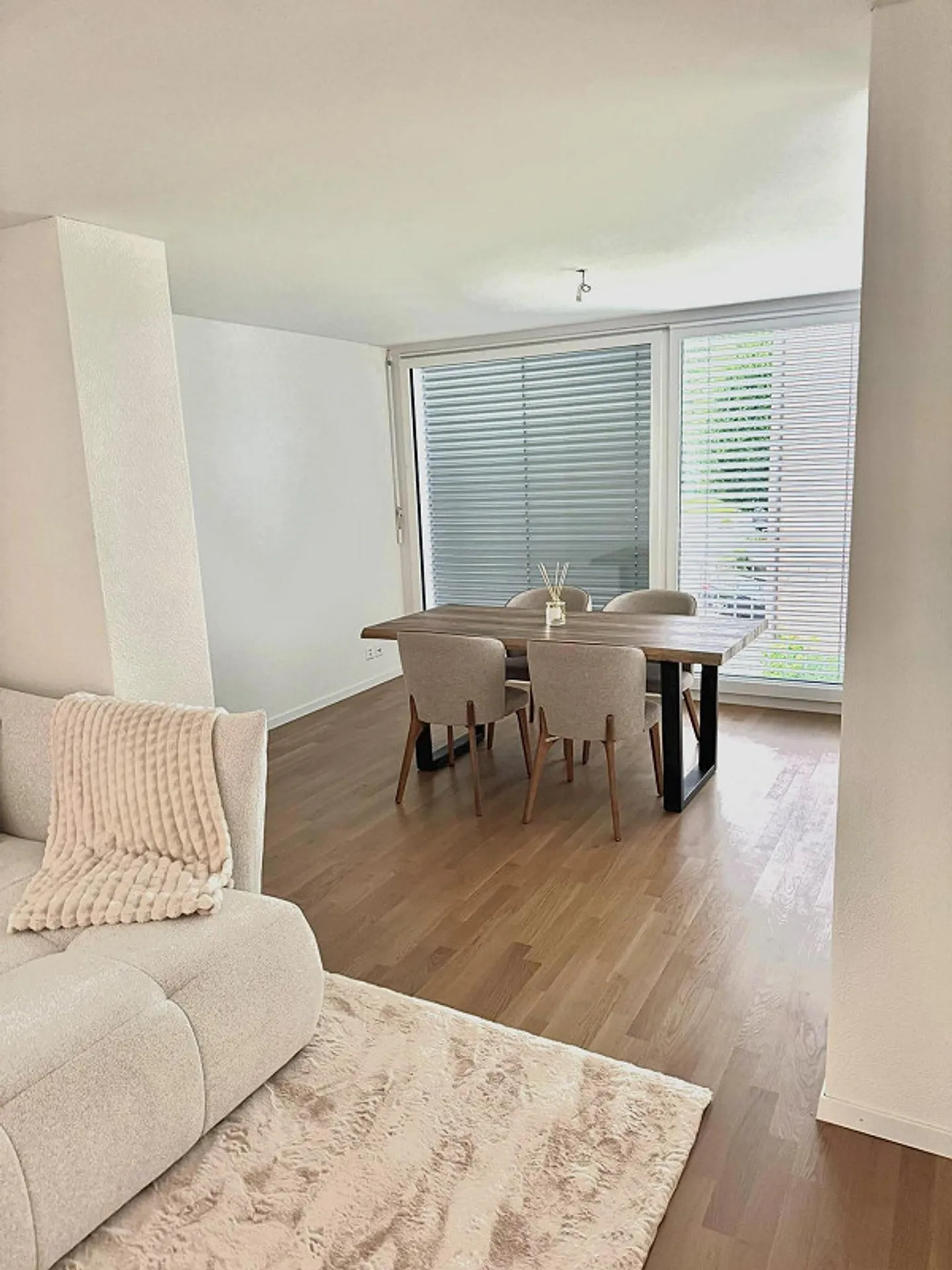 Geräumige Wohnung in Kriens - Foto 7 von 7