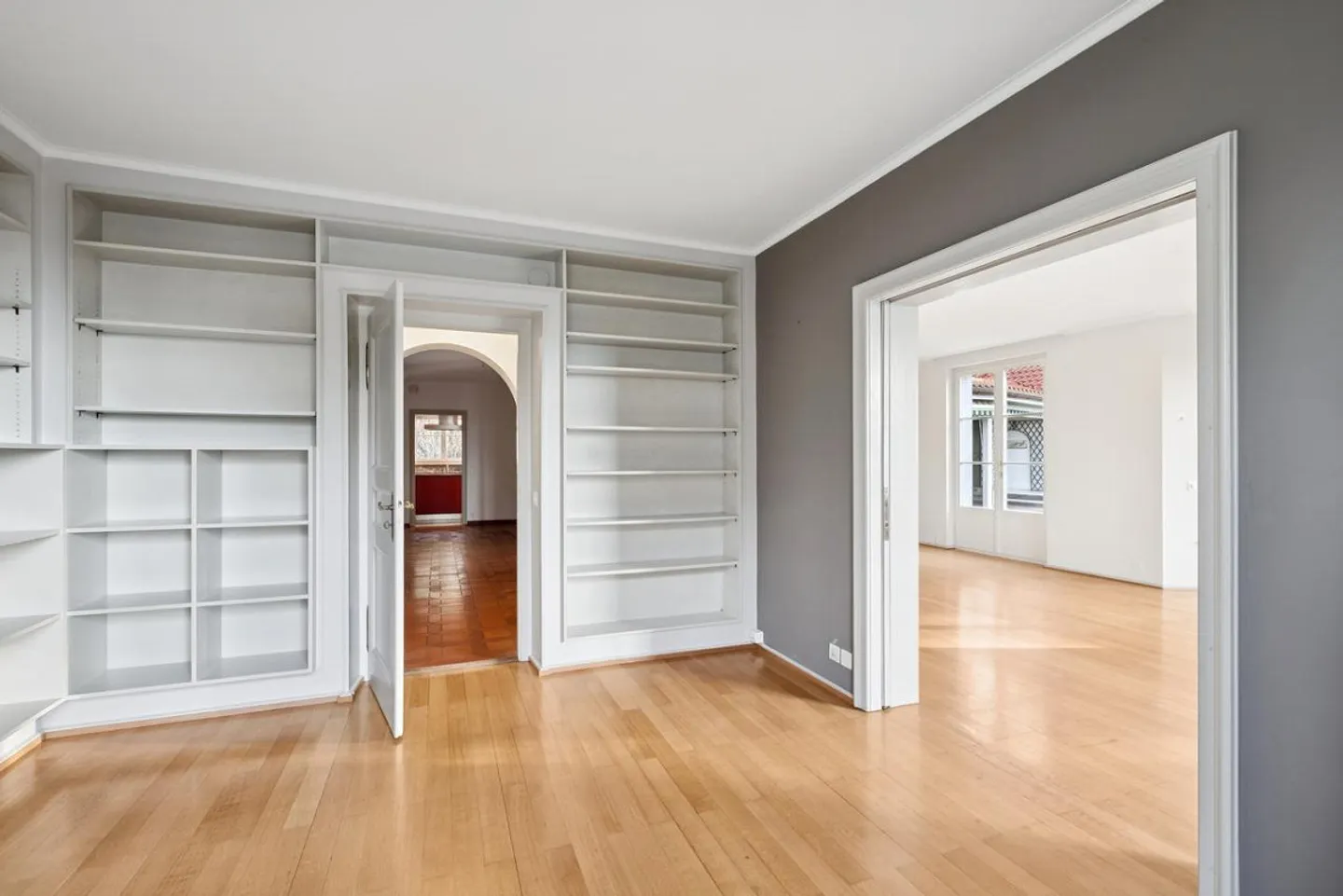 Charmante Villa mit Aussicht - Foto 6 von 13