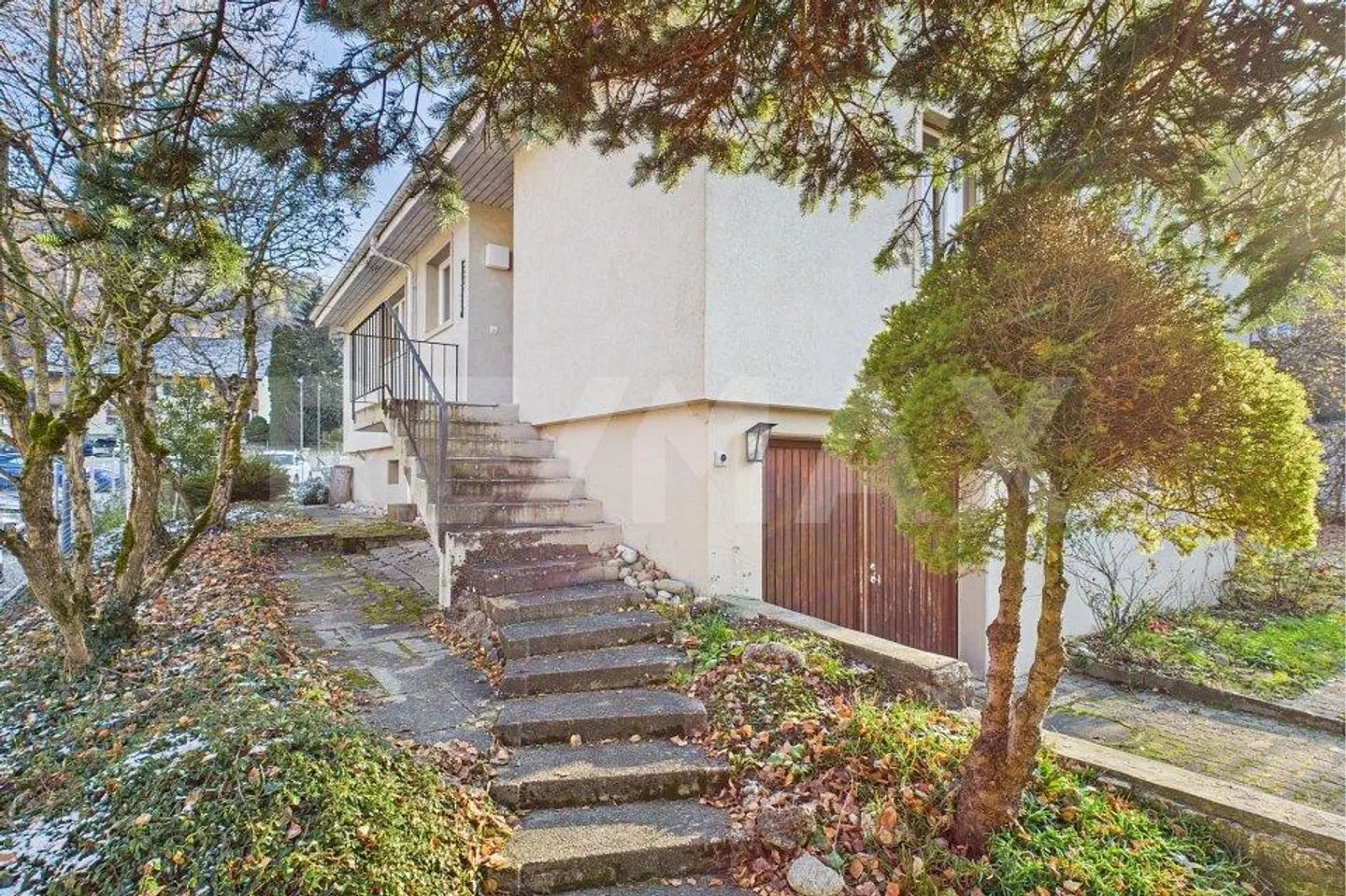 Detached Single-Family House with Reserves for Individual Adjustments - Photo 4 of 13