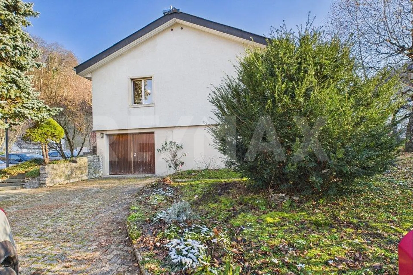 Detached Single-Family House with Reserves for Individual Adjustments - Photo 1 of 13