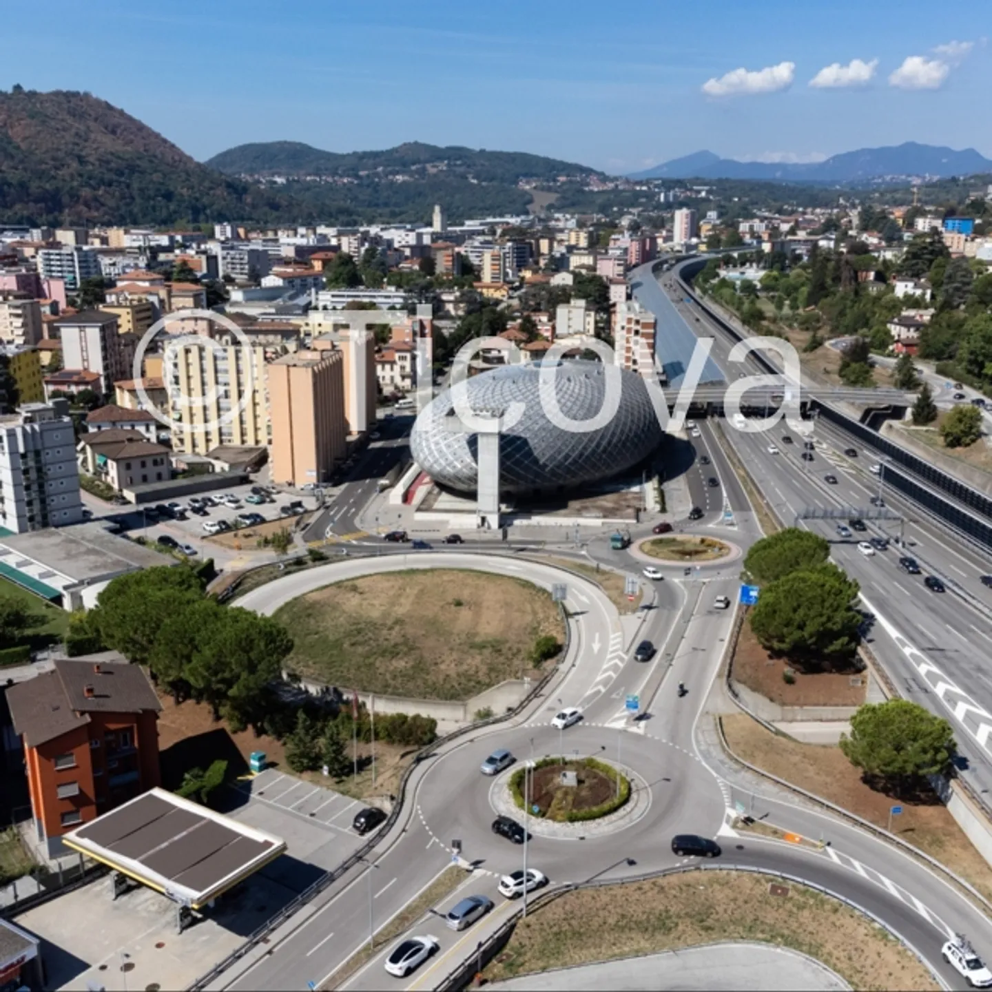 Immeuble résidentiel à vendre - Photo 1 sur 1