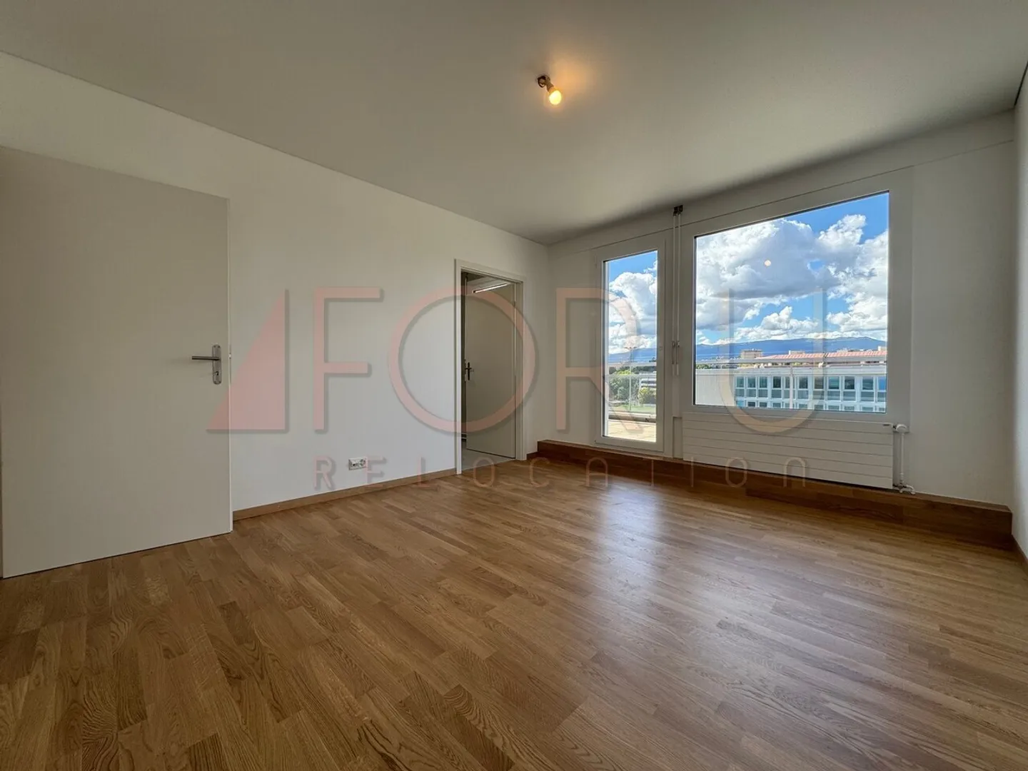 Magnifico attico di 6.5 locali, nuovo, con 2 terrazze e vista vicino all'ONU - Foto 9 di 12