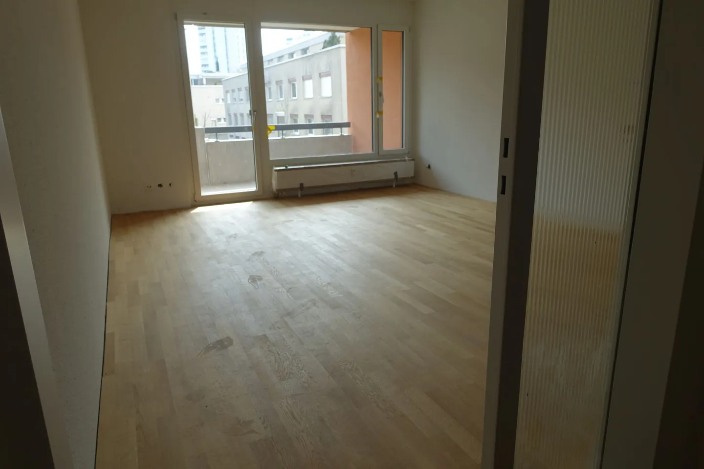 Large 4.5-room apartment in Reinach - Photo 4 of 7