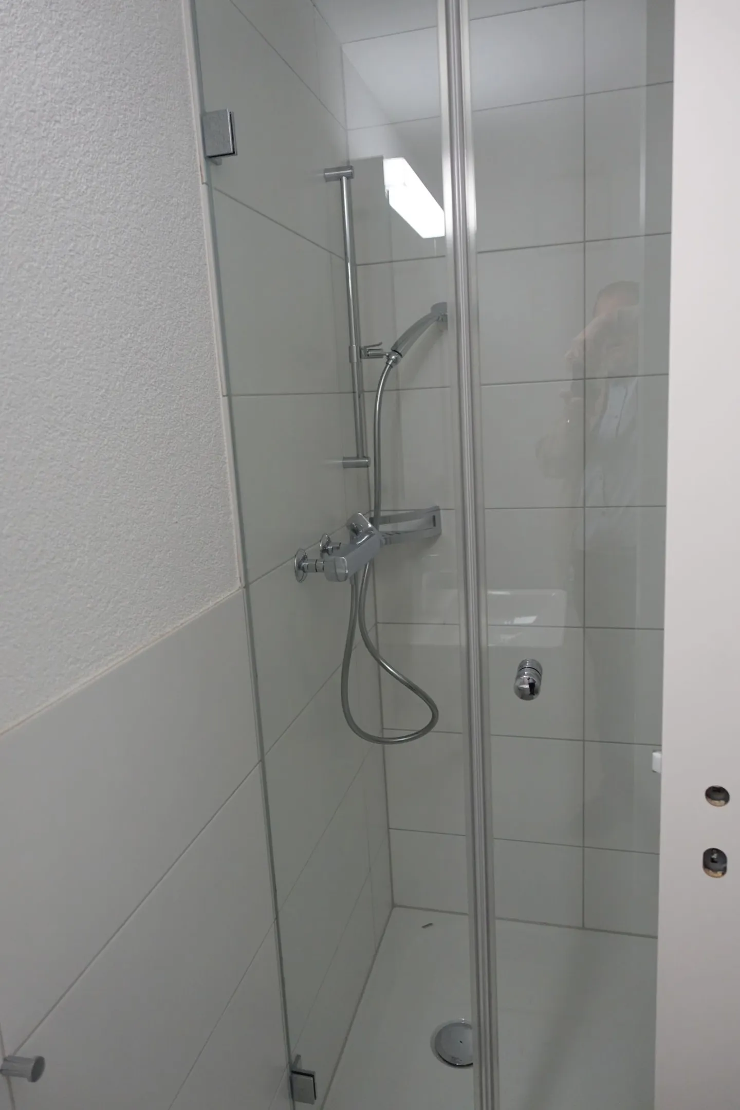 Large 4.5-room apartment in Reinach - Photo 7 of 7