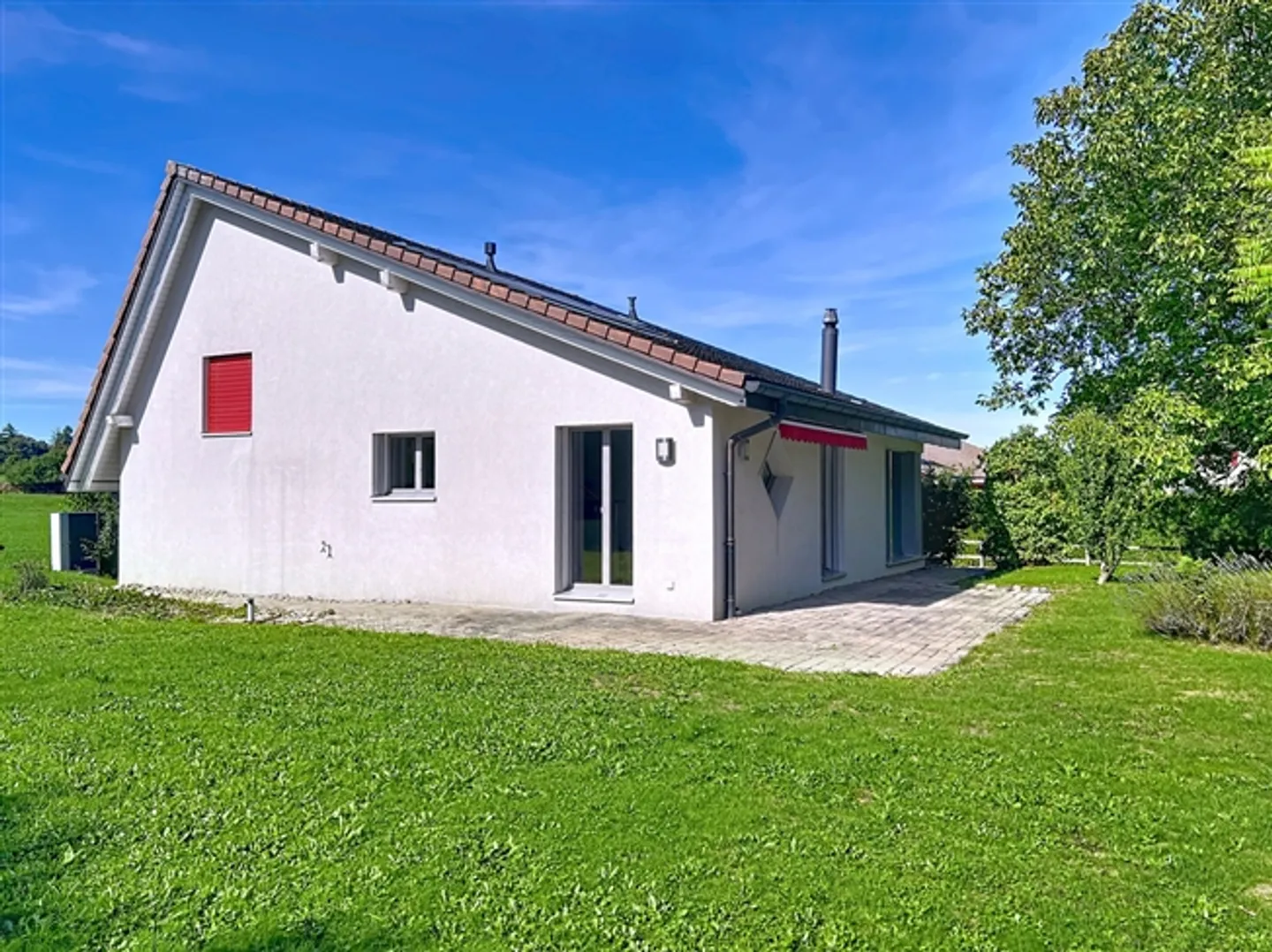 Detached villa on a wooded plot, quiet area in a cul-de-sac - Photo 5 of 13