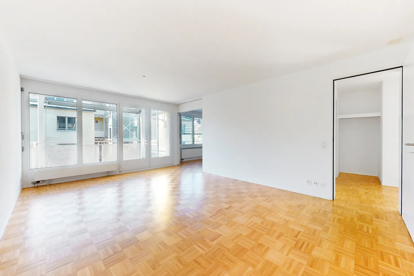 Appartamento 4.5 stanze - Foto 4 di 13