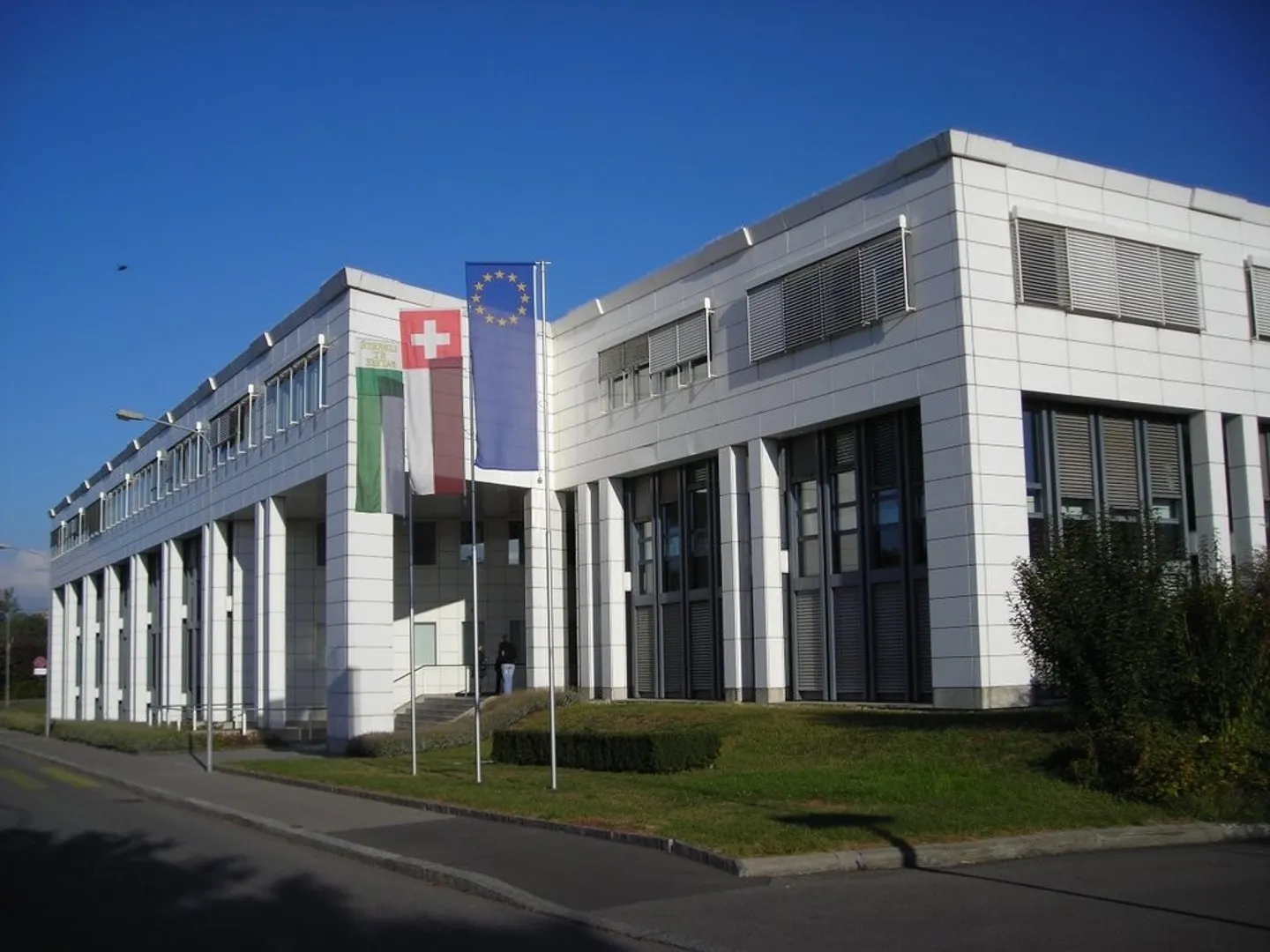 Charming Apartment in Vidy - Photo 1 of 1