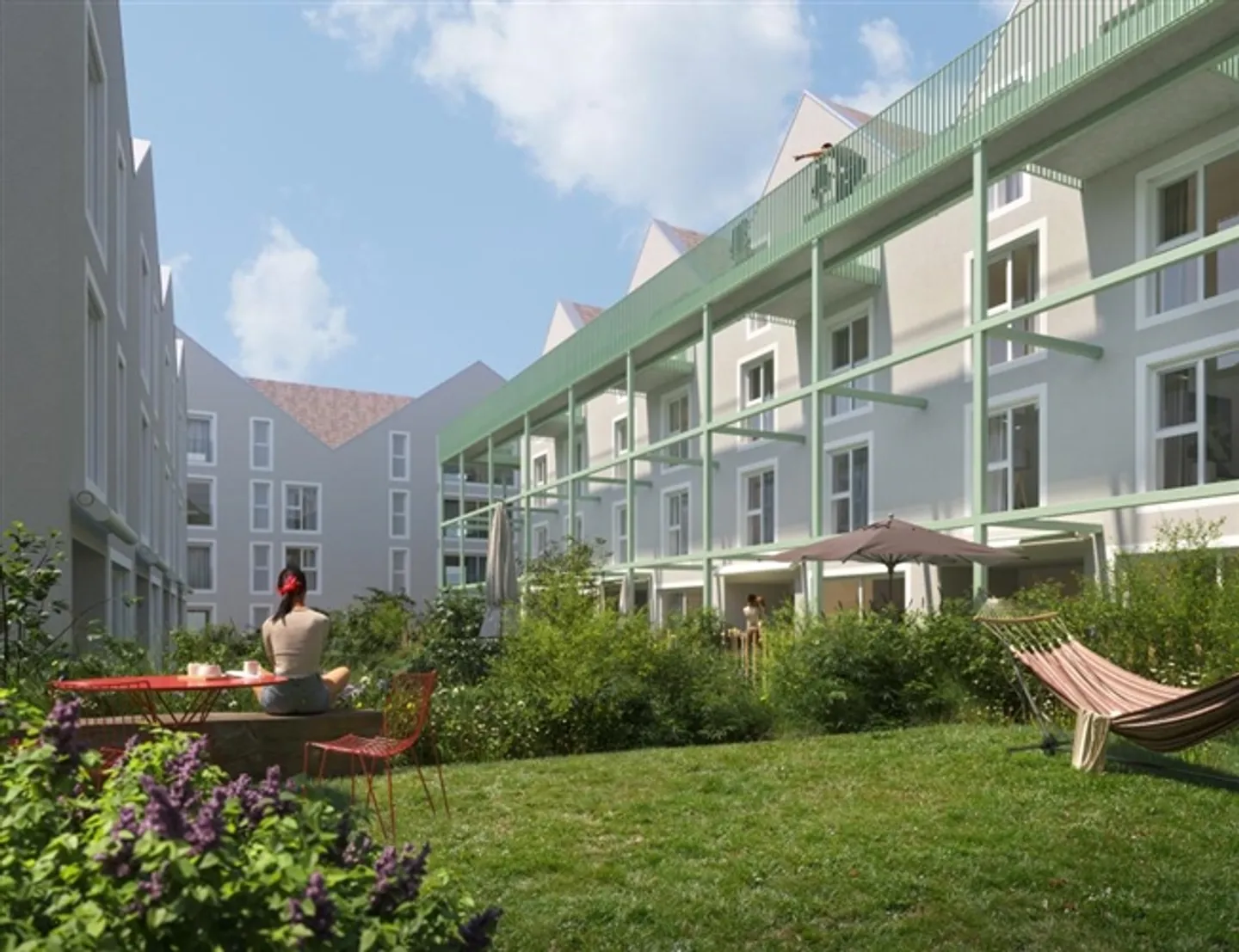 "SUNSTONE, YOUR NEW HAVEN OF PEACE" - Photo 4 of 10