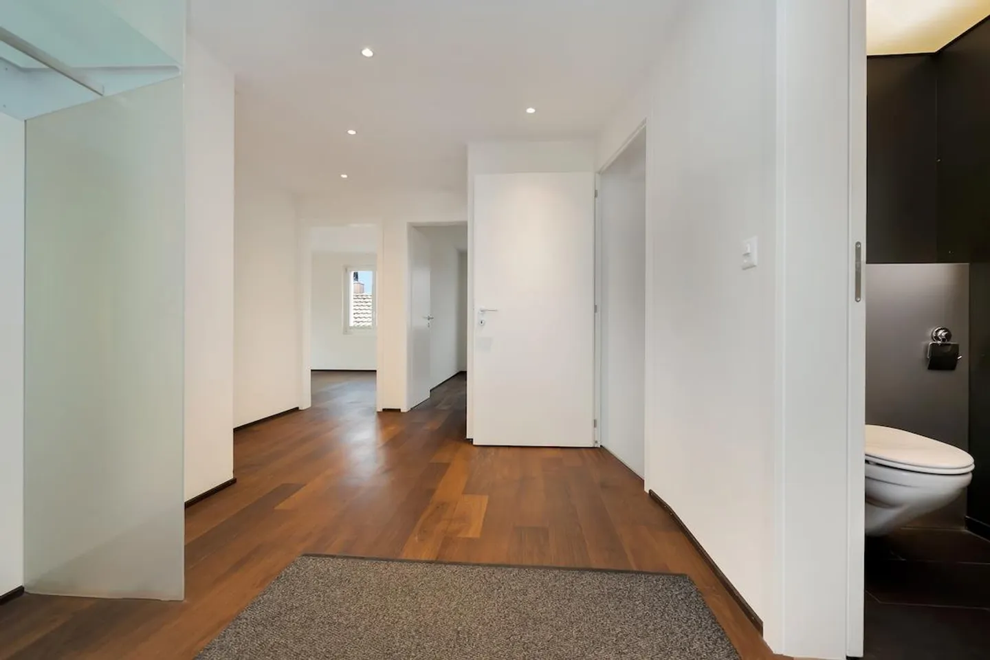 Detached family house with studio apartment in Münsingen – Alpine panorama included - Photo 7 of 30