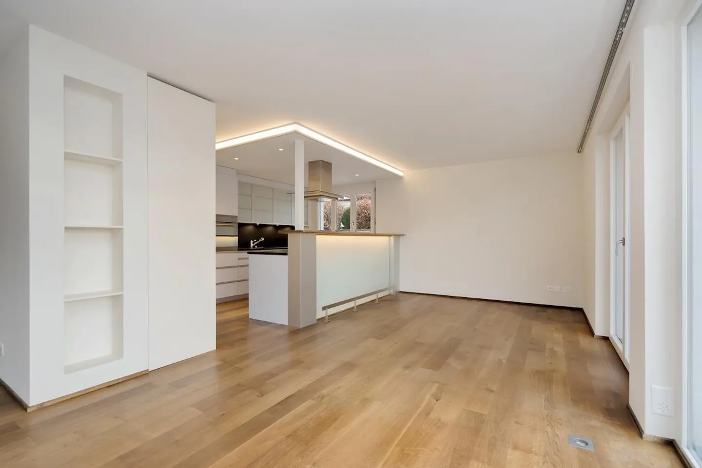 Detached family house with studio apartment in Münsingen – Alpine panorama included - Photo 10 of 30