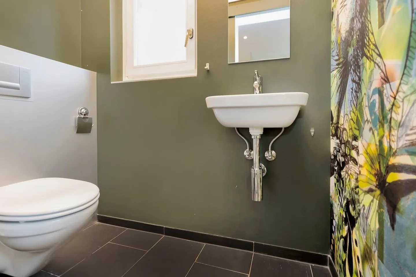 Detached family house with studio apartment in Münsingen – Alpine panorama included - Photo 11 of 30