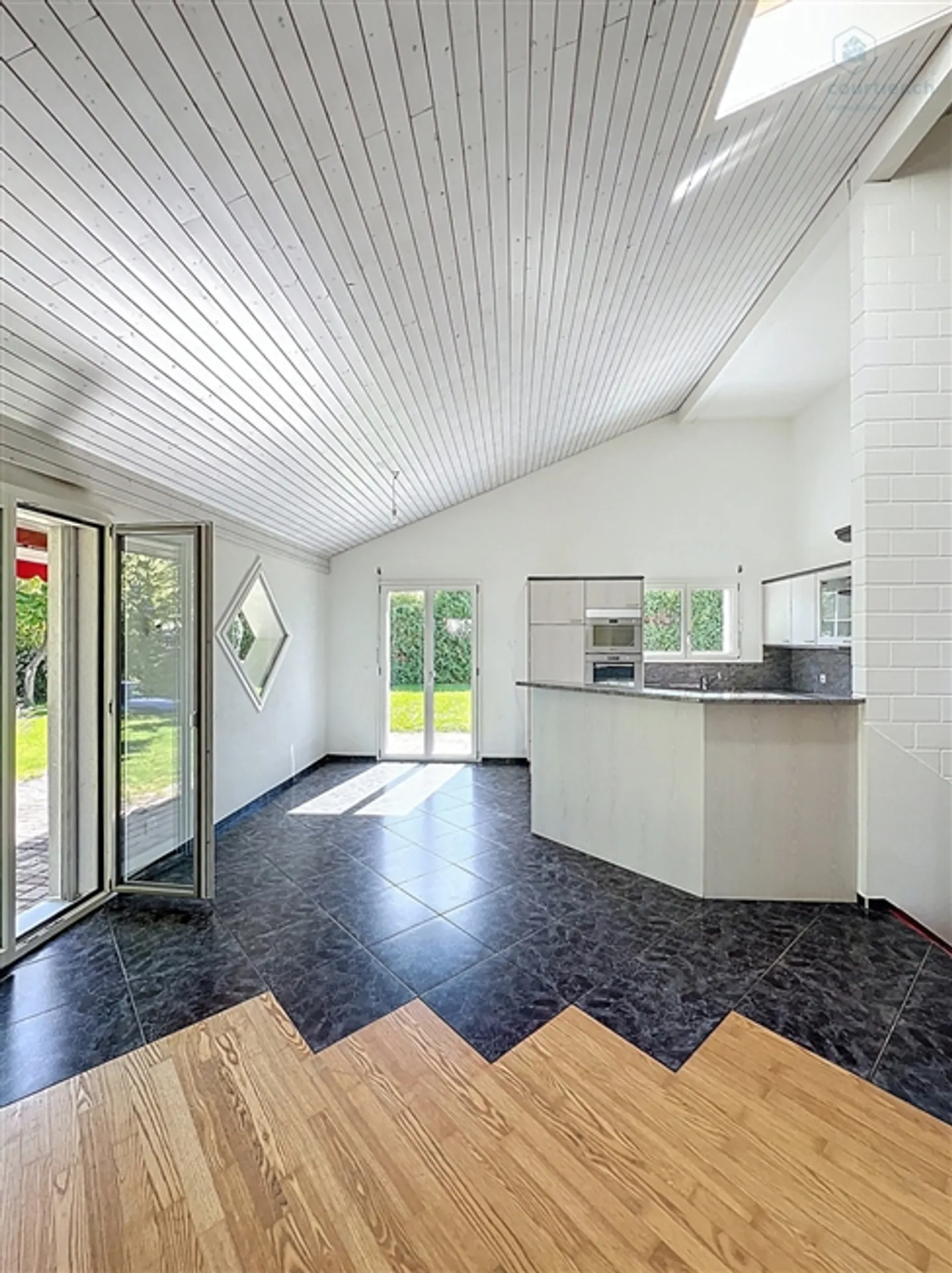 Detached villa on a wooded plot, quiet area in a cul-de-sac - Photo 7 of 13