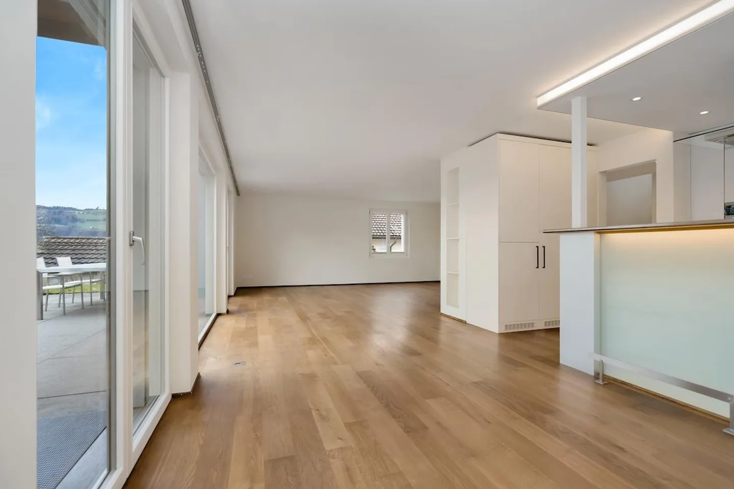 Detached family house with studio apartment in Münsingen – Alpine panorama included - Photo 12 of 30