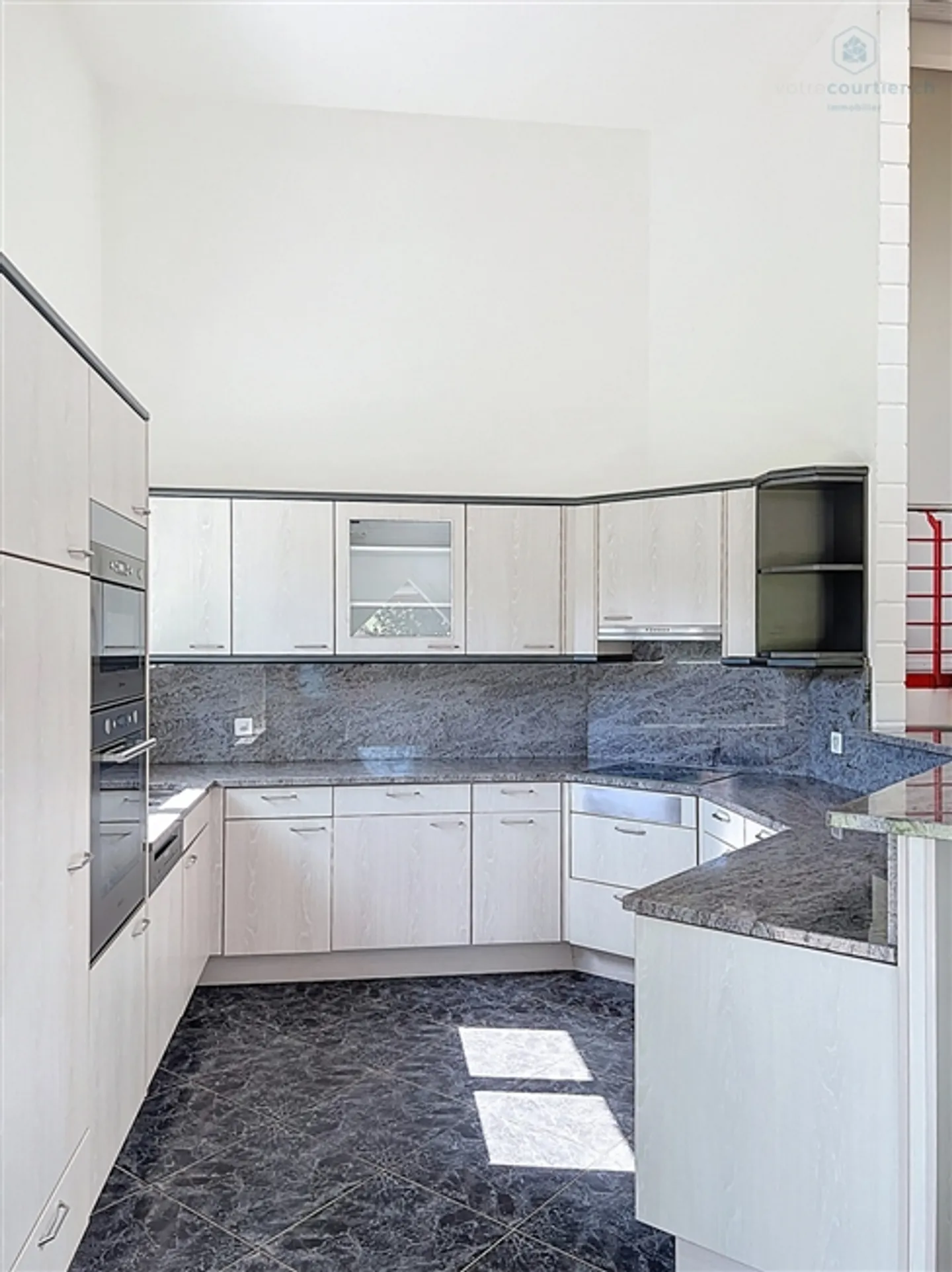 Detached villa on a wooded plot, quiet area in a cul-de-sac - Photo 9 of 13