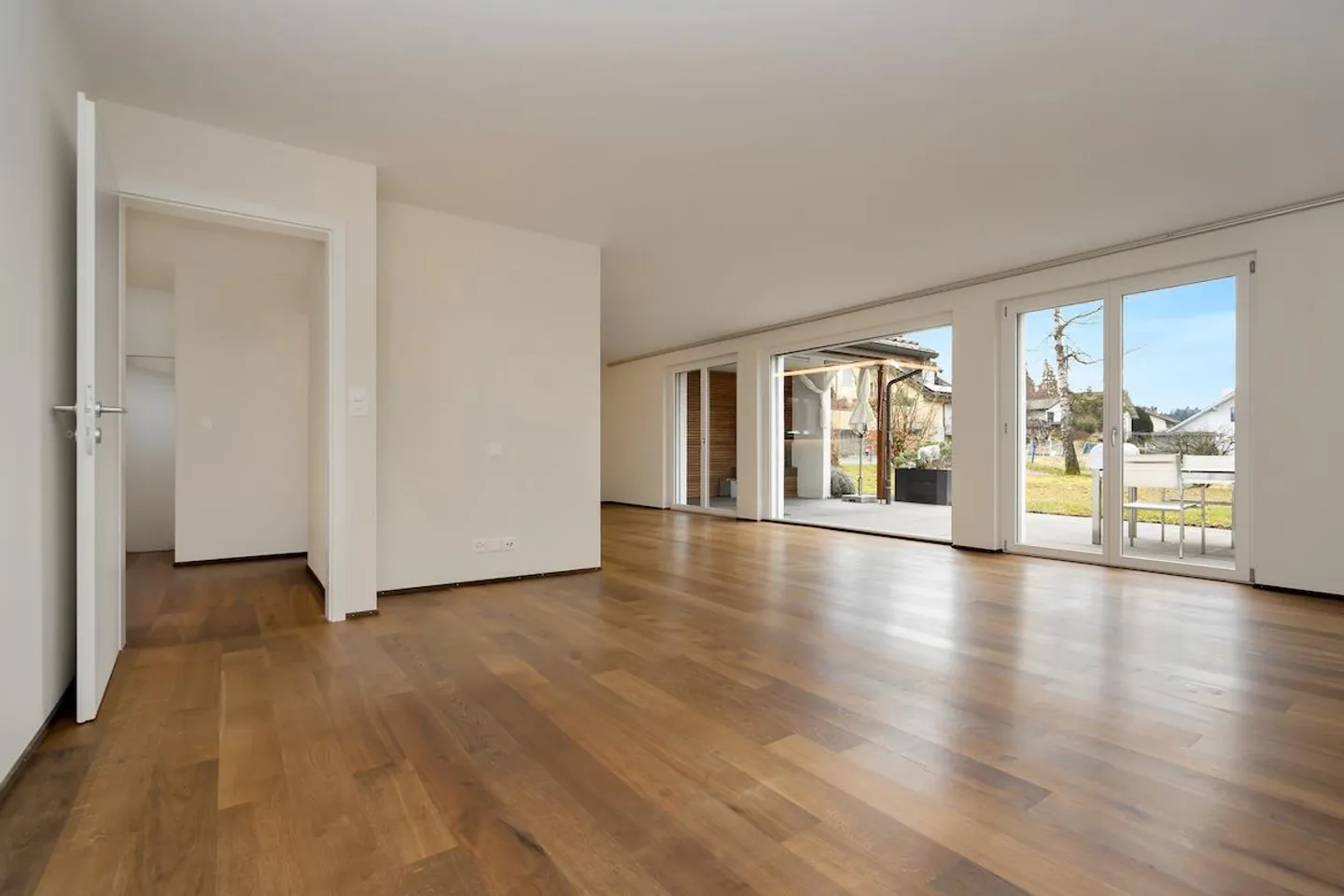 Detached family house with studio apartment in Münsingen – Alpine panorama included - Photo 13 of 30