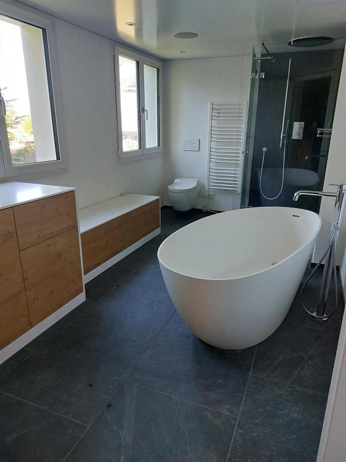 Large 6.5 Room House - Photo 15 of 17