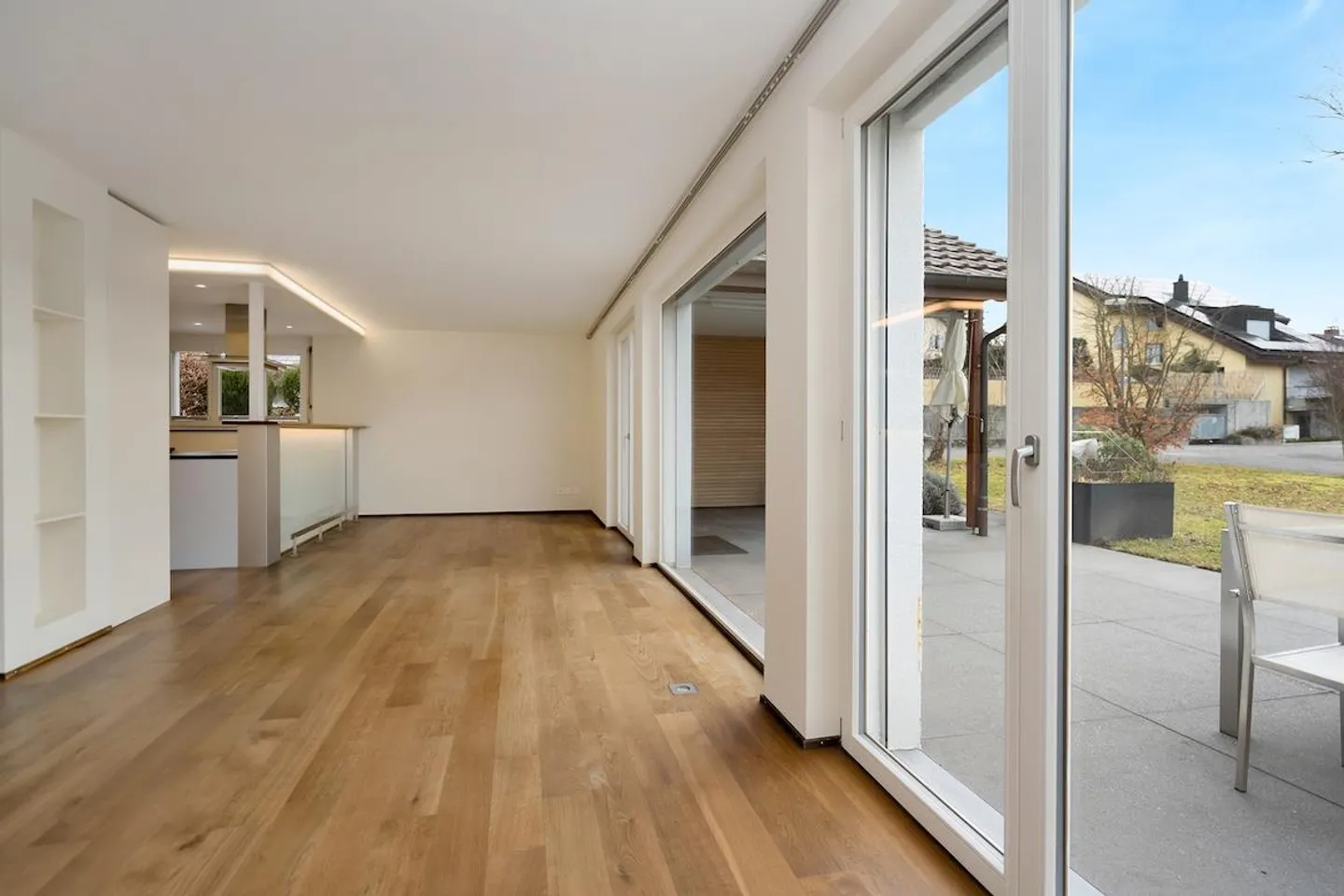 Detached family house with studio apartment in Münsingen – Alpine panorama included - Photo 9 of 30