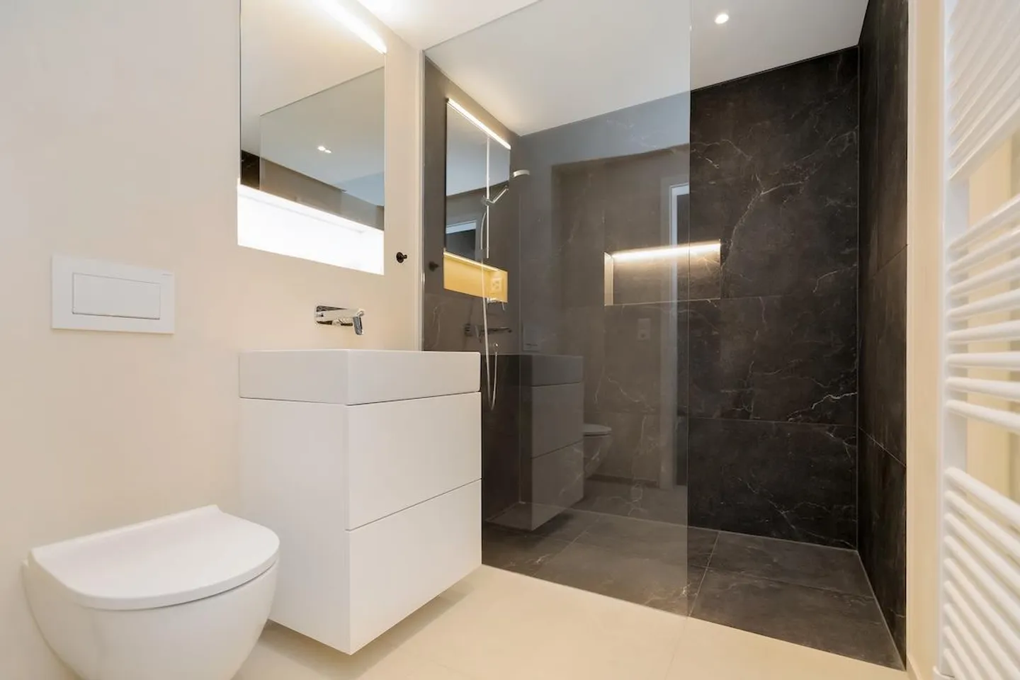 Detached family house with studio apartment in Münsingen – Alpine panorama included - Photo 17 of 30