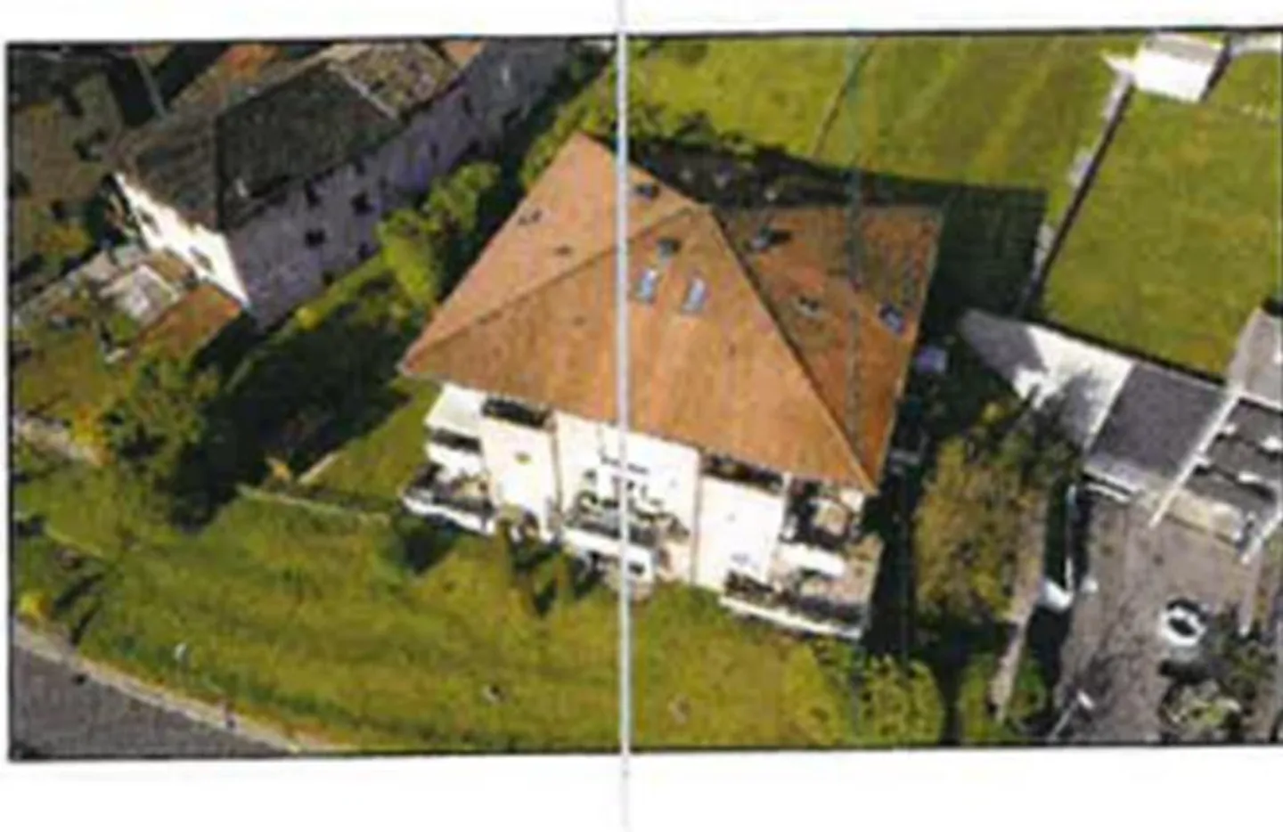 Appartamento di 3.5 locali, giardino e cantina collegata internamente - Foto 3 di 11