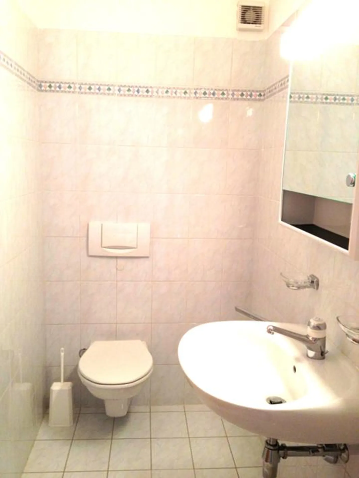 Appartamento di 3.5 locali, giardino e cantina collegata internamente - Foto 9 di 11