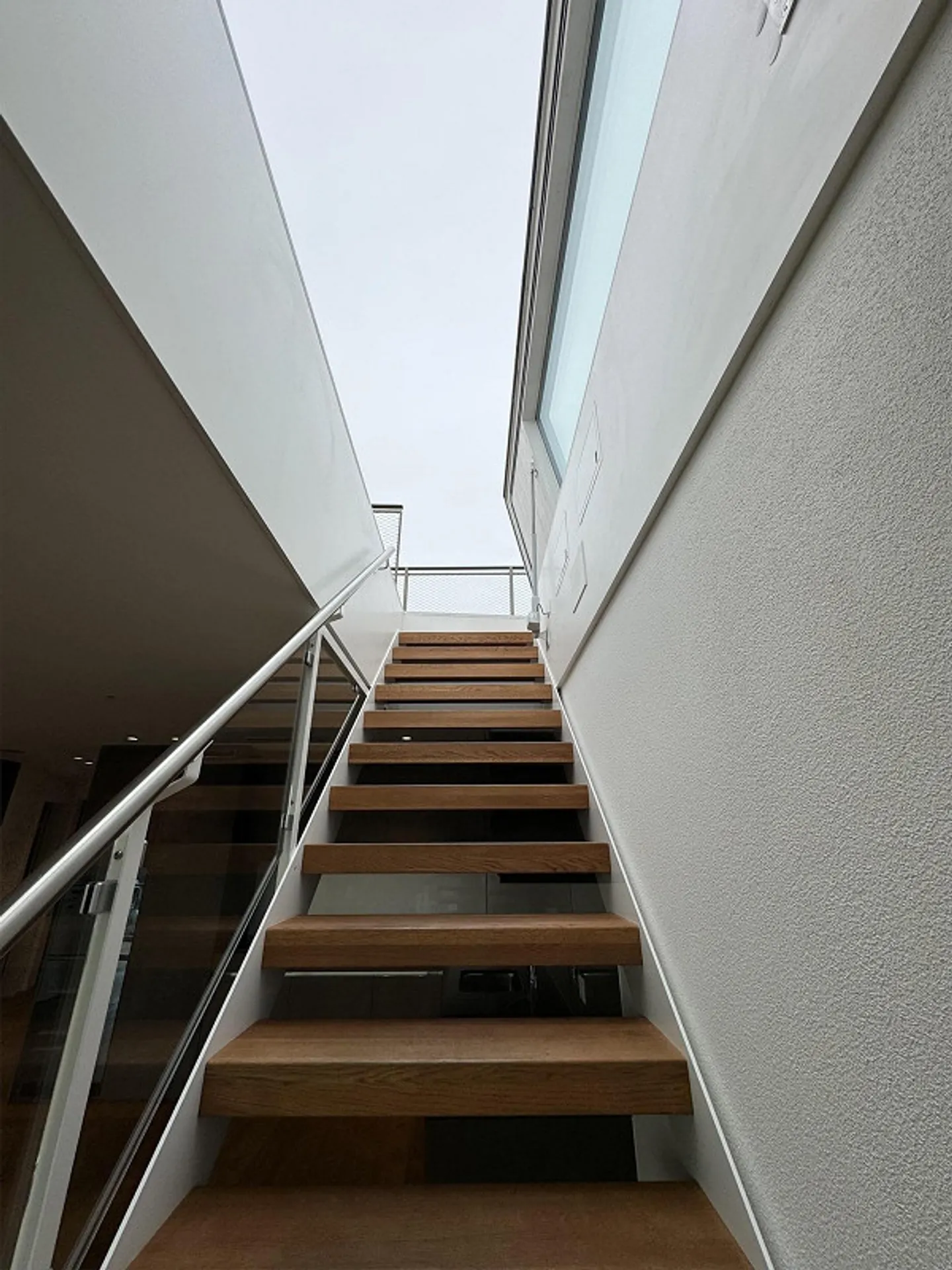 Stilvolle Attikawohnung in Zürich - Foto 11 von 13