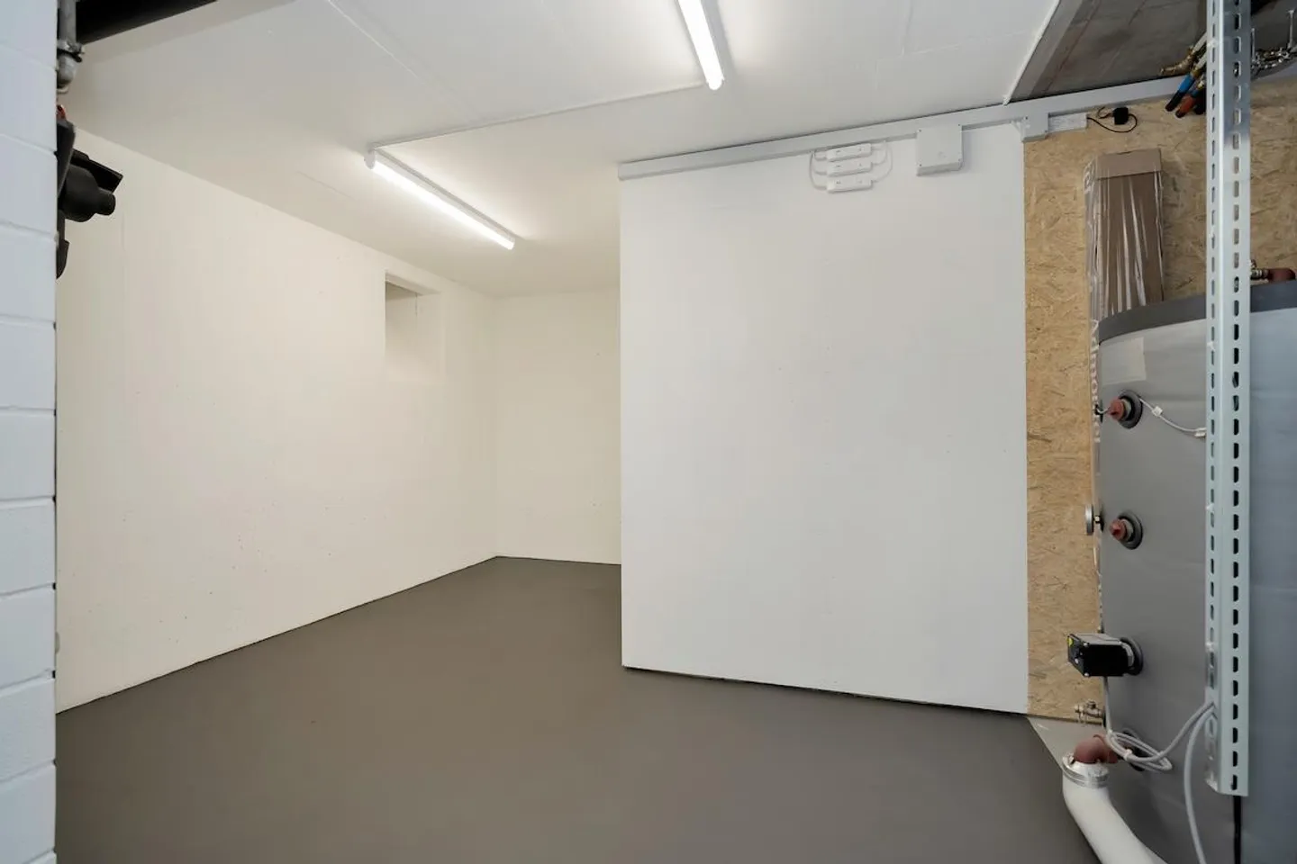 Detached family house with studio apartment in Münsingen – Alpine panorama included - Photo 30 of 30